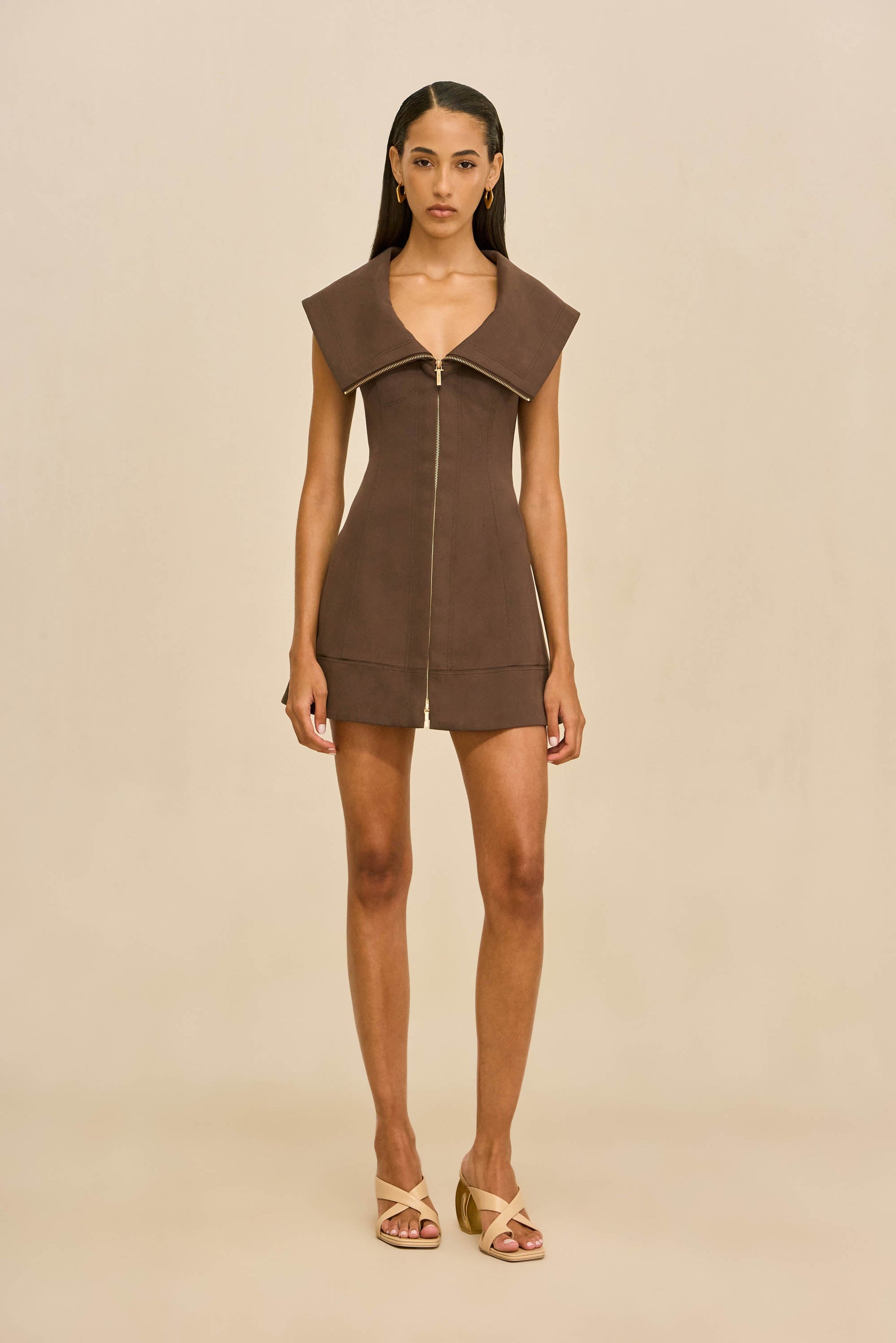 AVIE DRESS Cult Gaia
