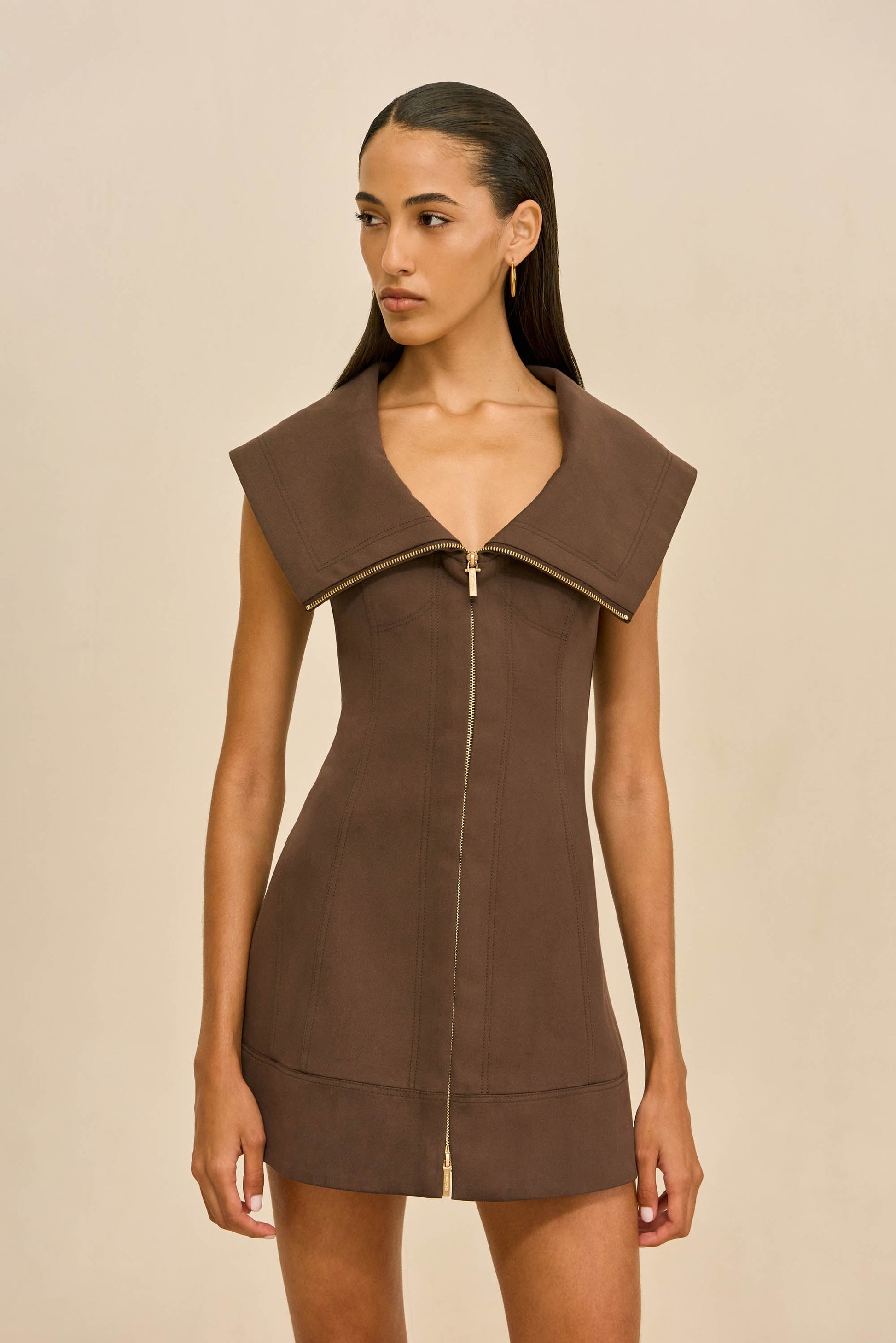 AVIE DRESS Cult Gaia