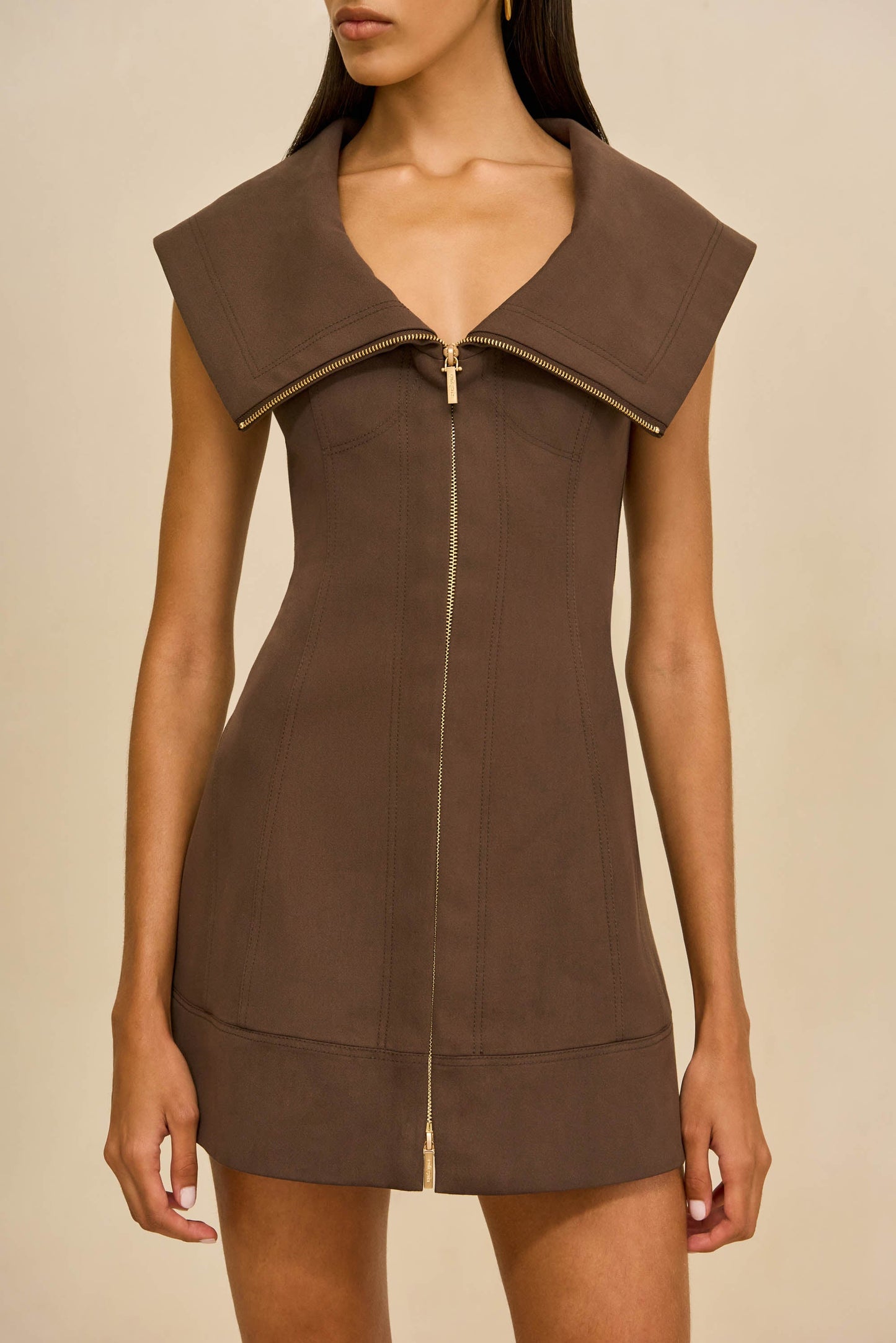 AVIE DRESS Cult Gaia