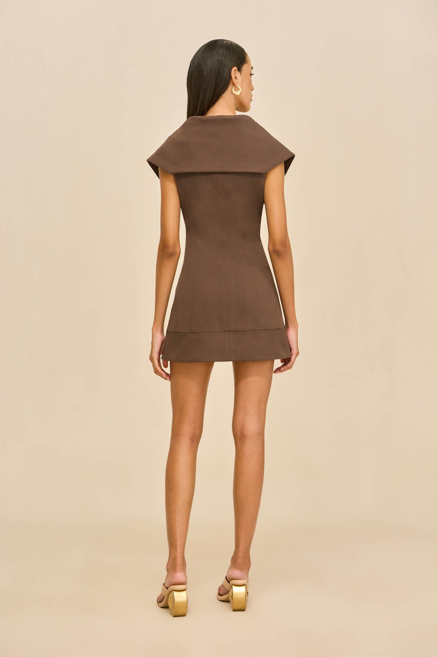 AVIE DRESS Cult Gaia