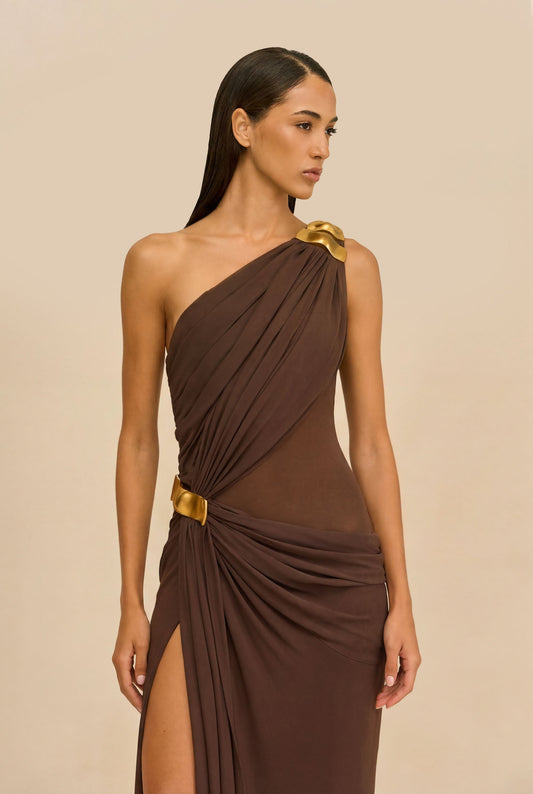 GENISTA GOWN Cult Gaia