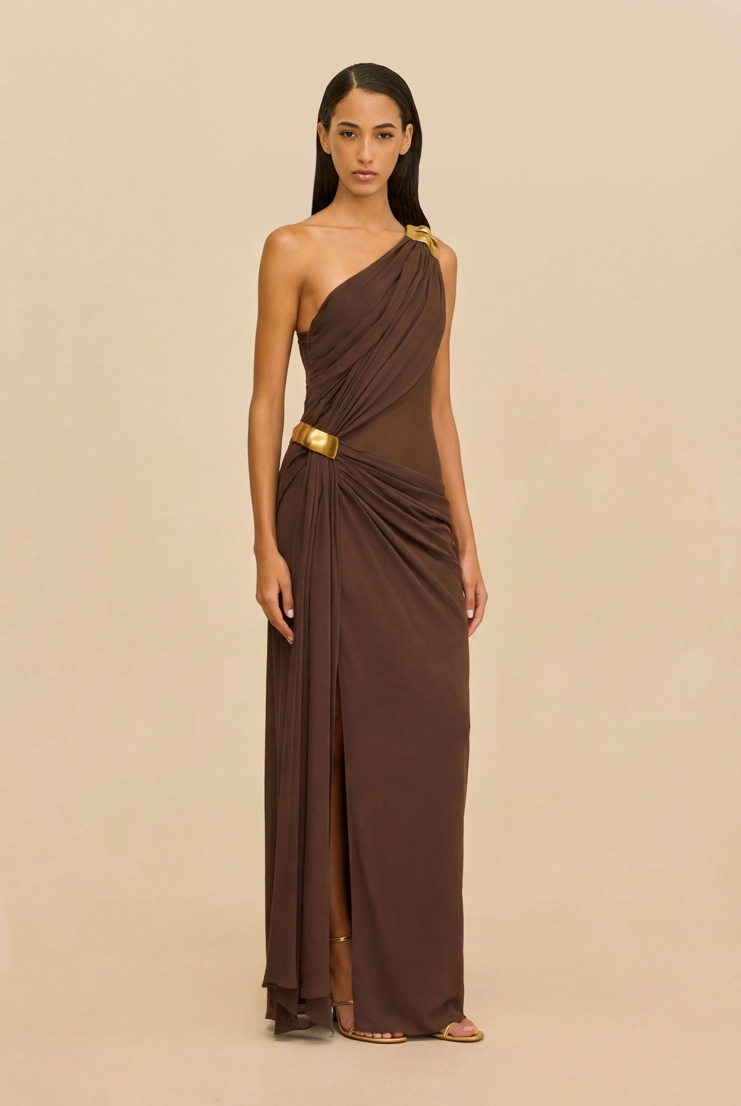 GENISTA GOWN Cult Gaia
