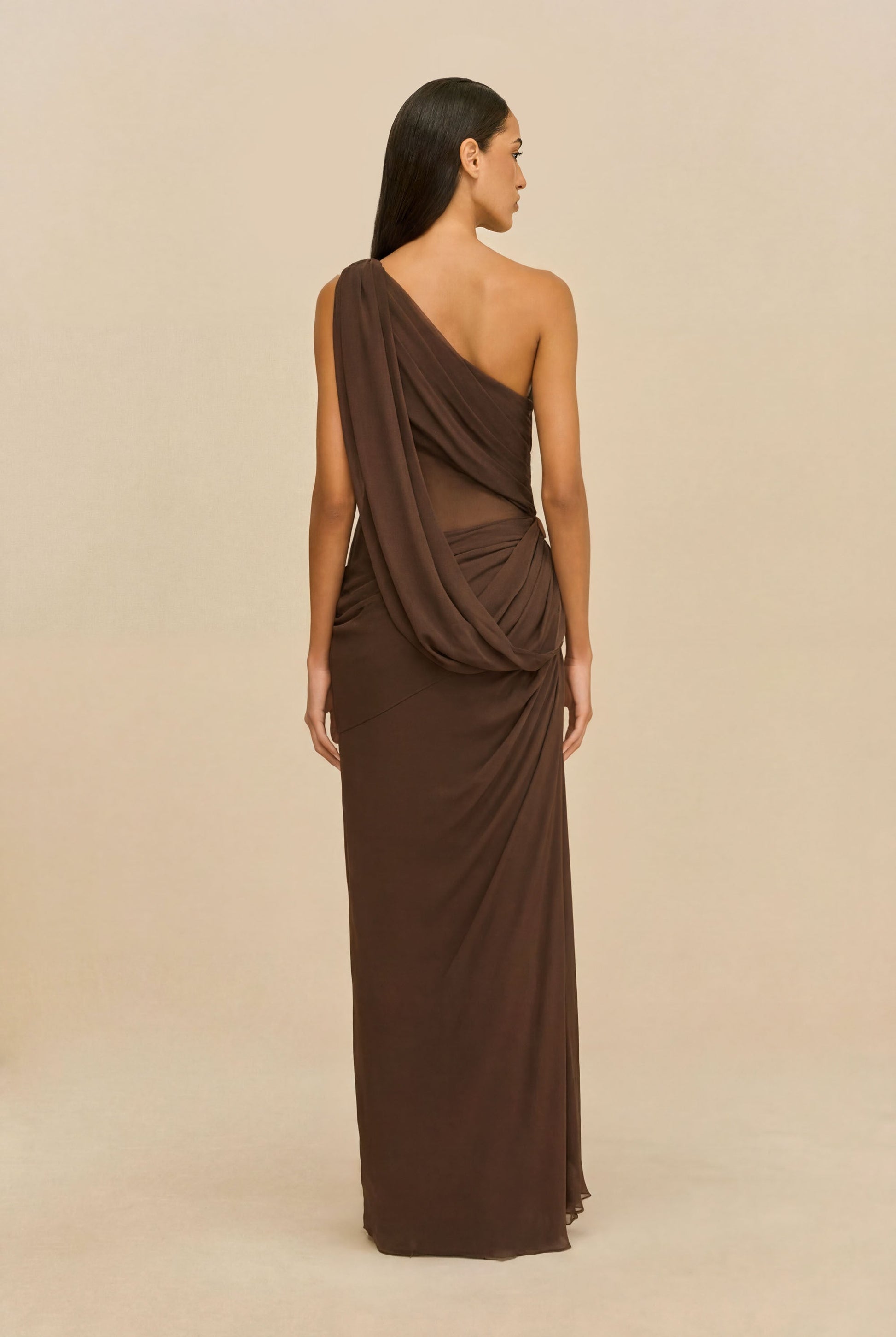 GENISTA GOWN Cult Gaia