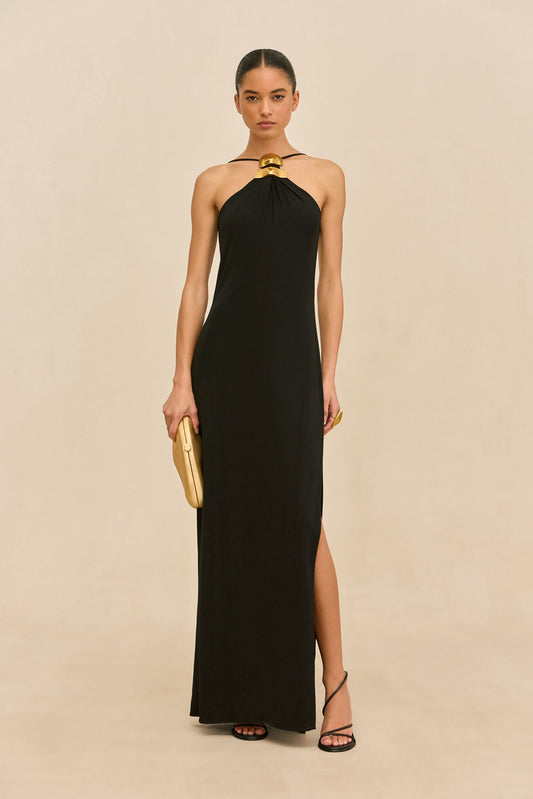 VAELA GOWN Cult Gaia