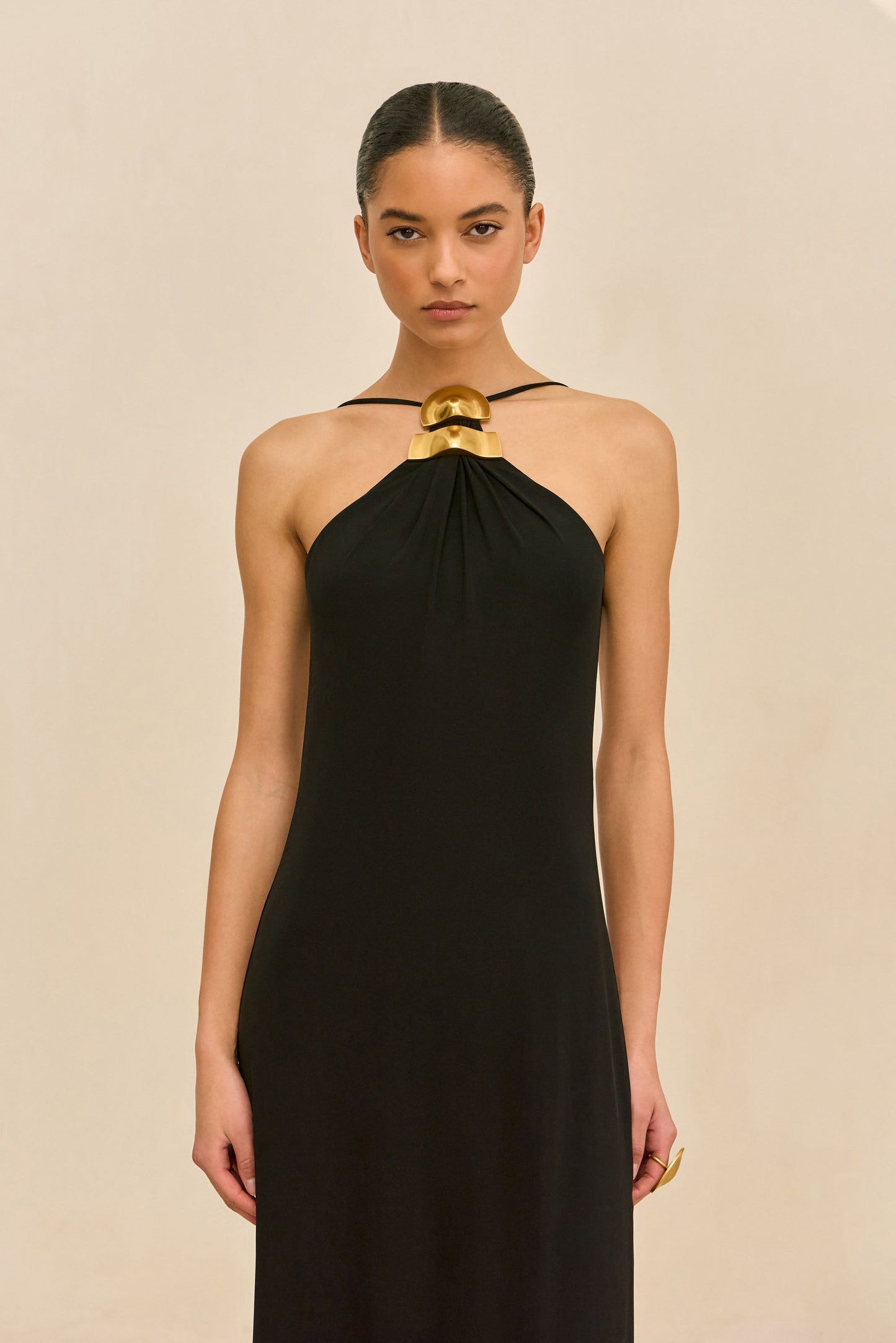 VAELA GOWN Cult Gaia