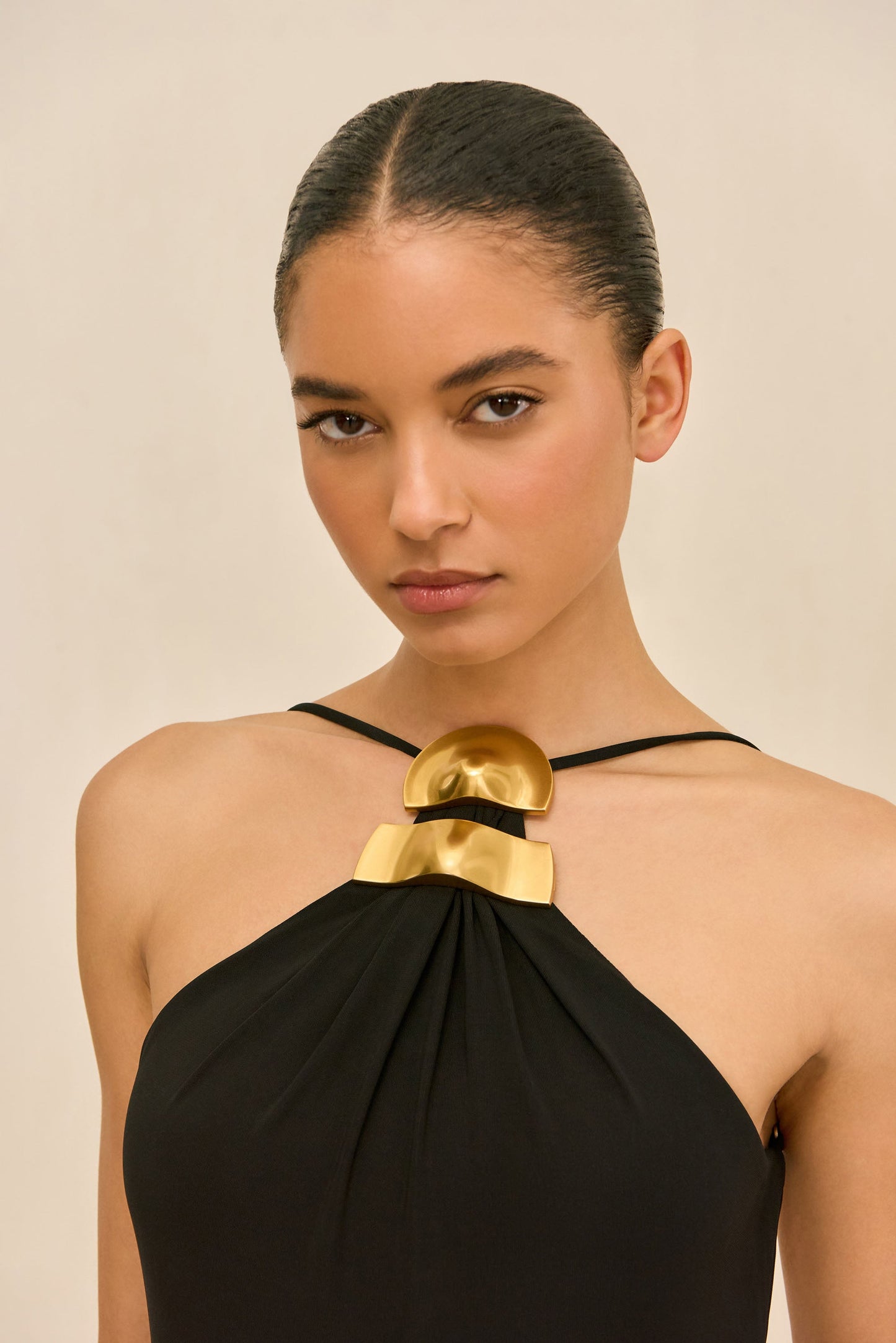 VAELA GOWN Cult Gaia