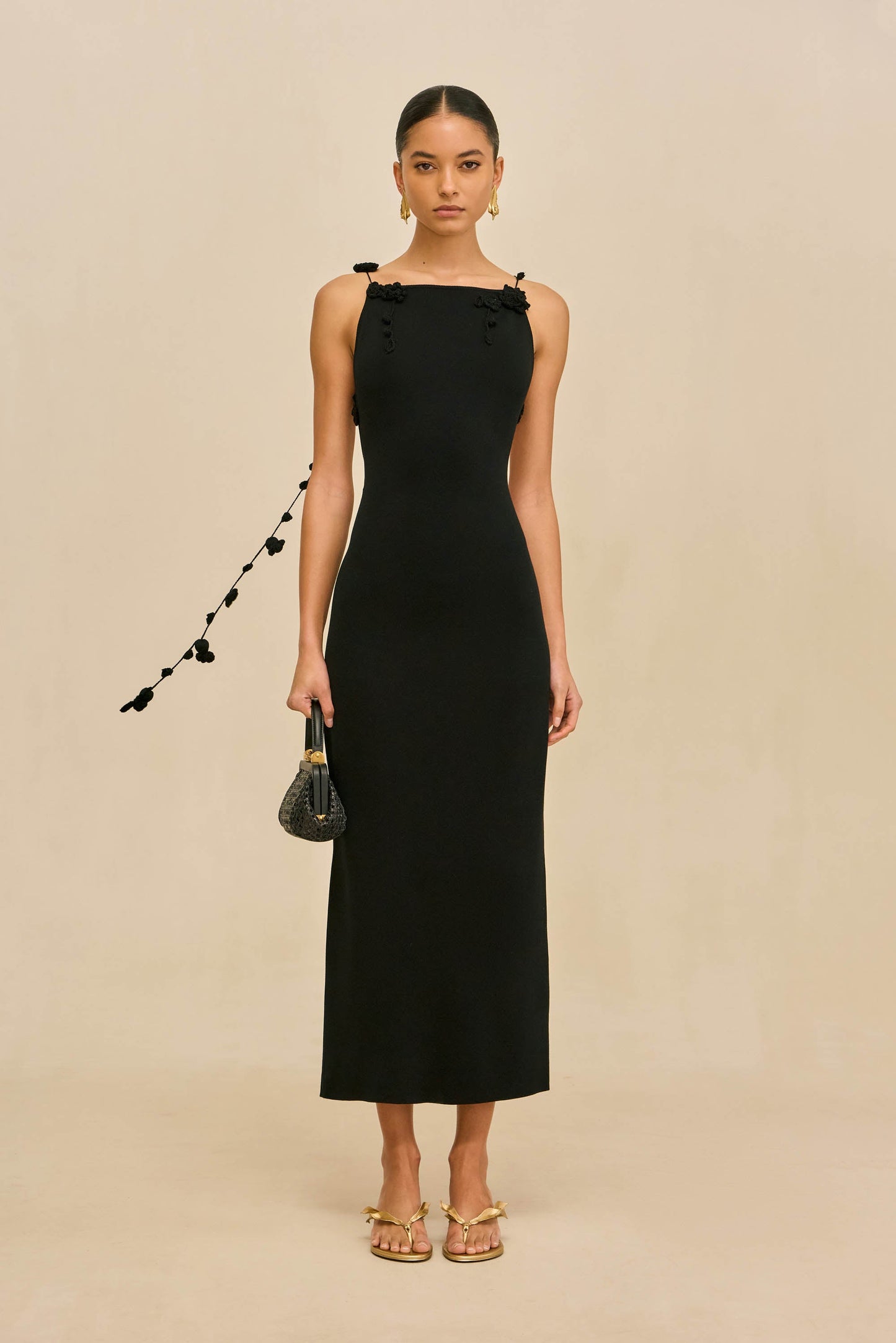 GIULIANA KNIT DRESS Cult Gaia