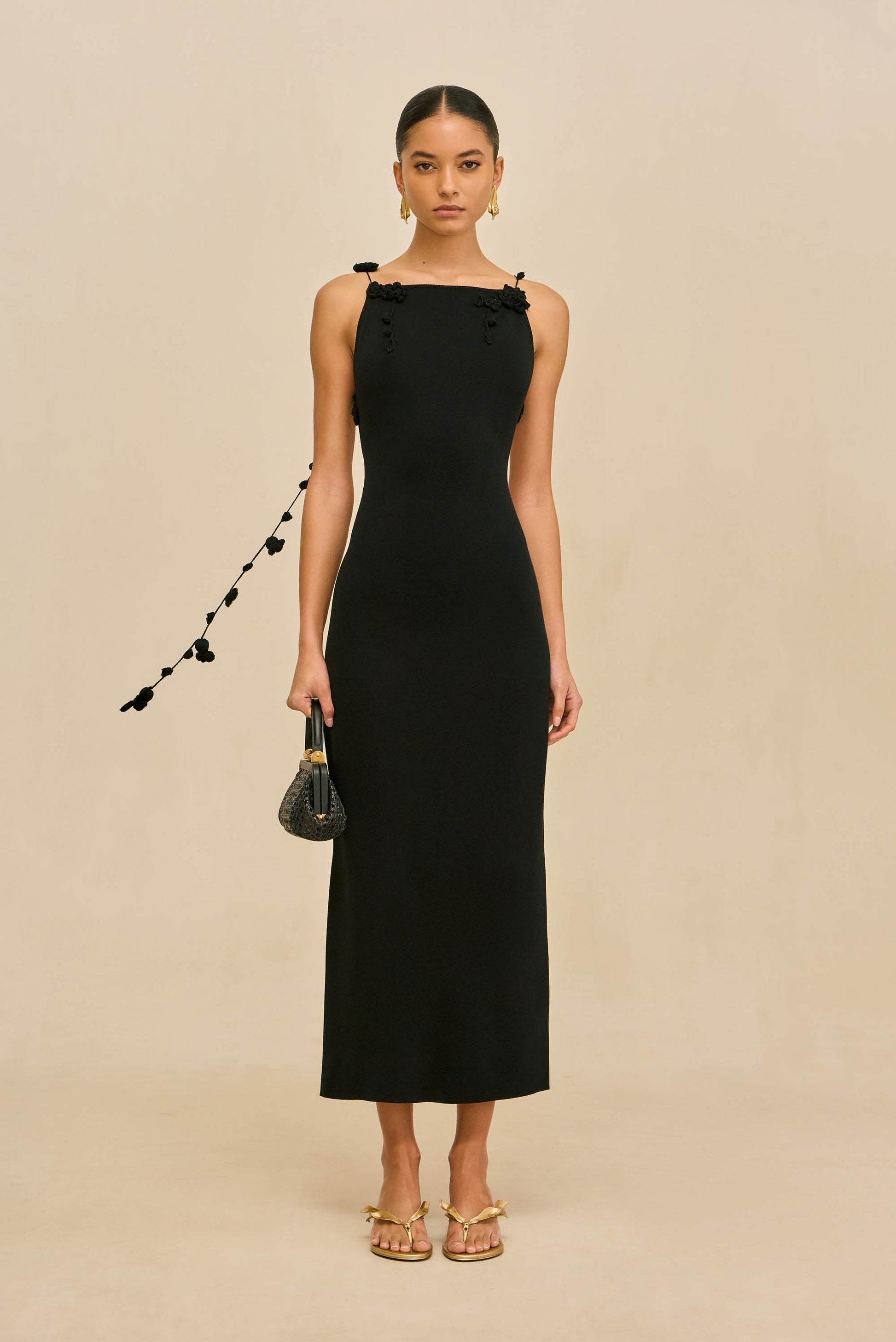 GIULIANA KNIT DRESS Cult Gaia