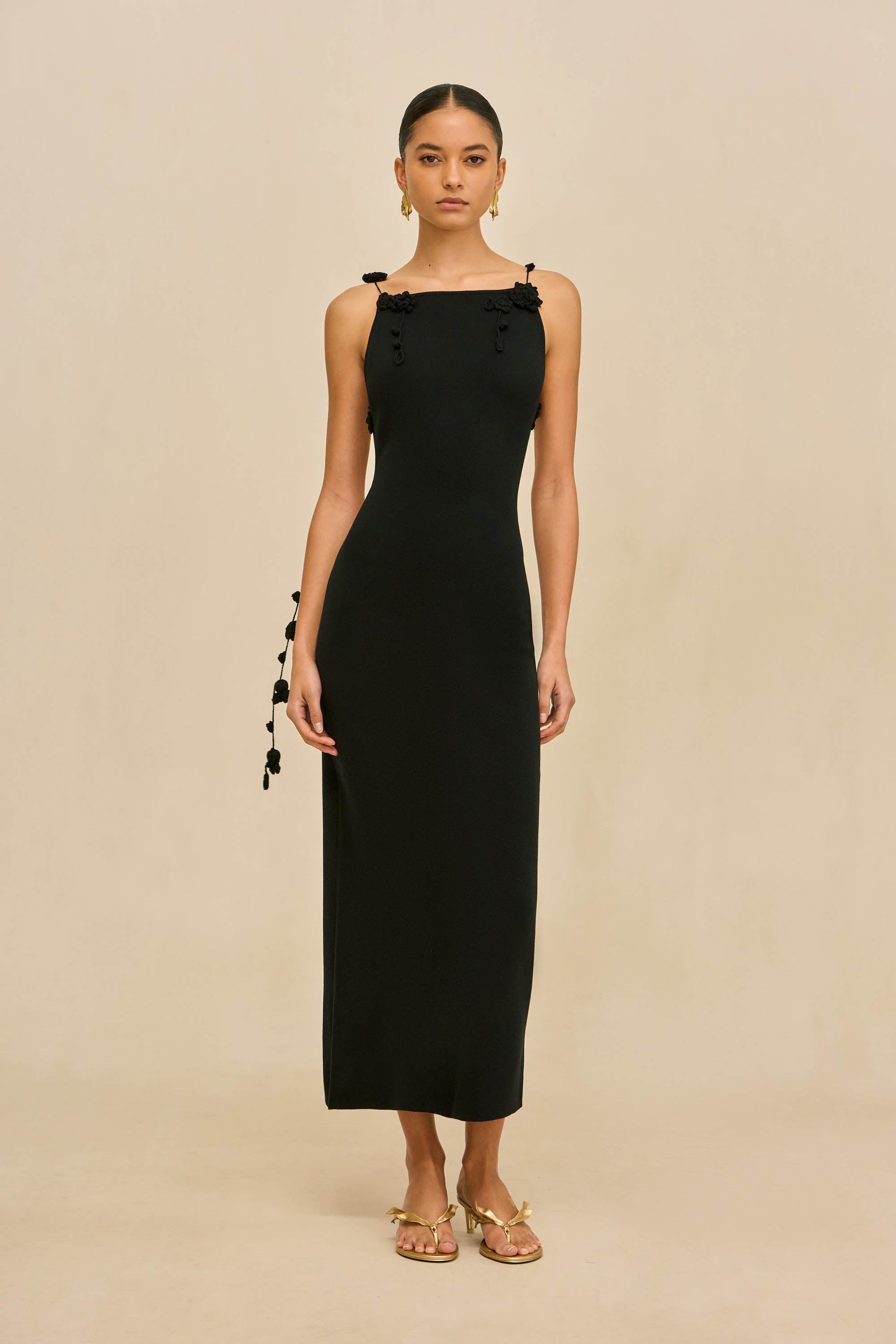 GIULIANA KNIT DRESS Cult Gaia