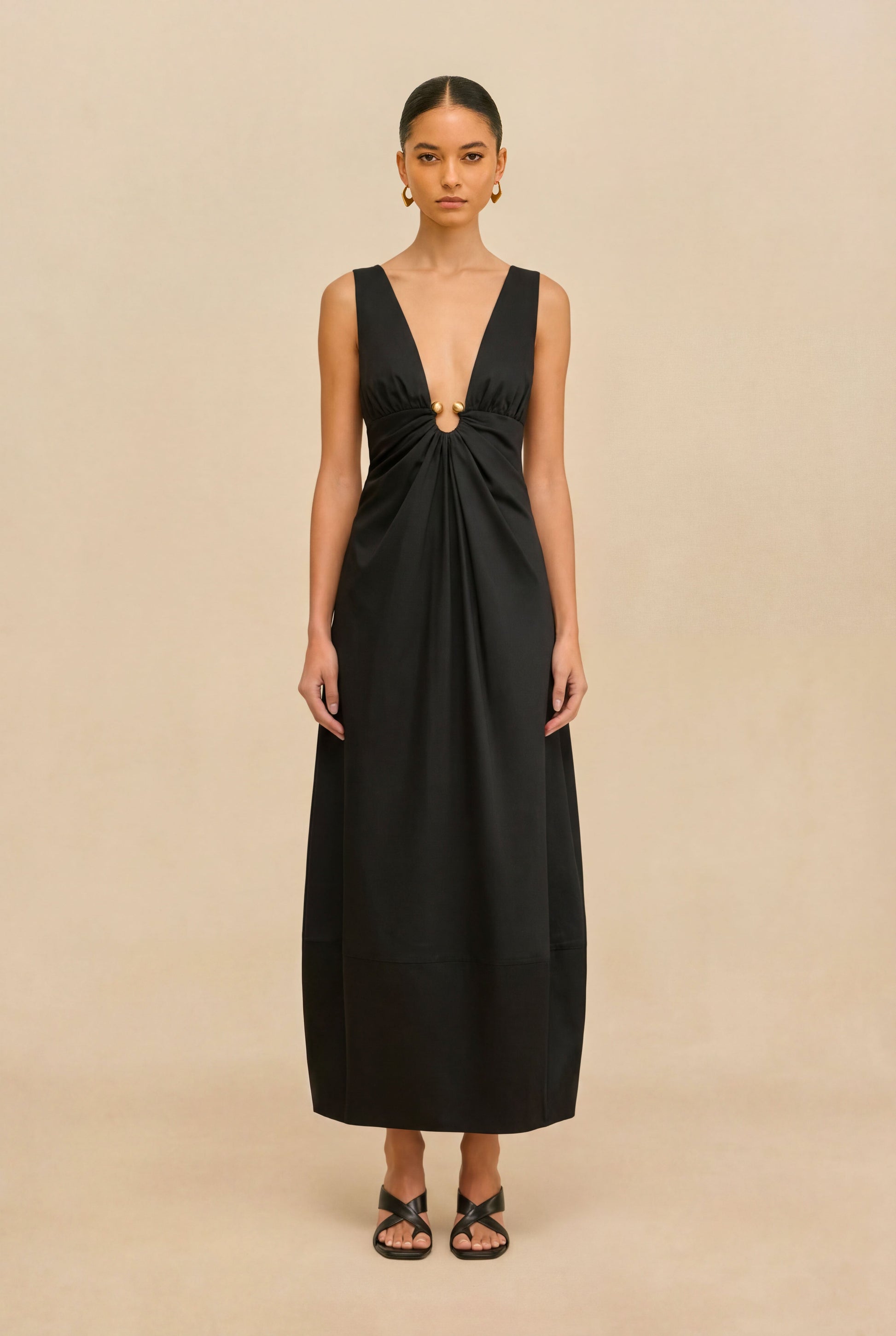 EBISU DRESS Cult Gaia