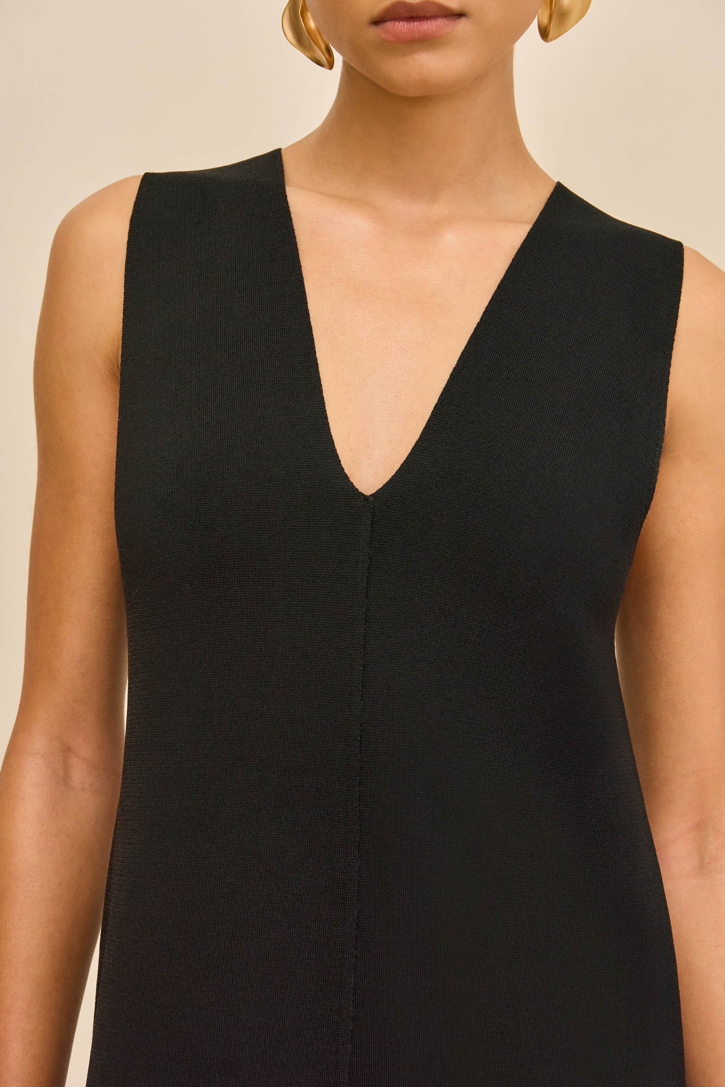 VIOLLET KNIT DRESS Cult Gaia
