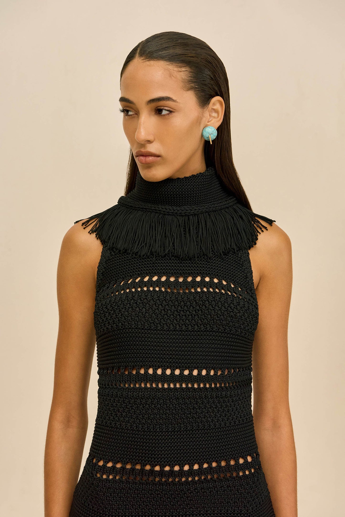 KADIMAH KNIT DRESS Cult Gaia