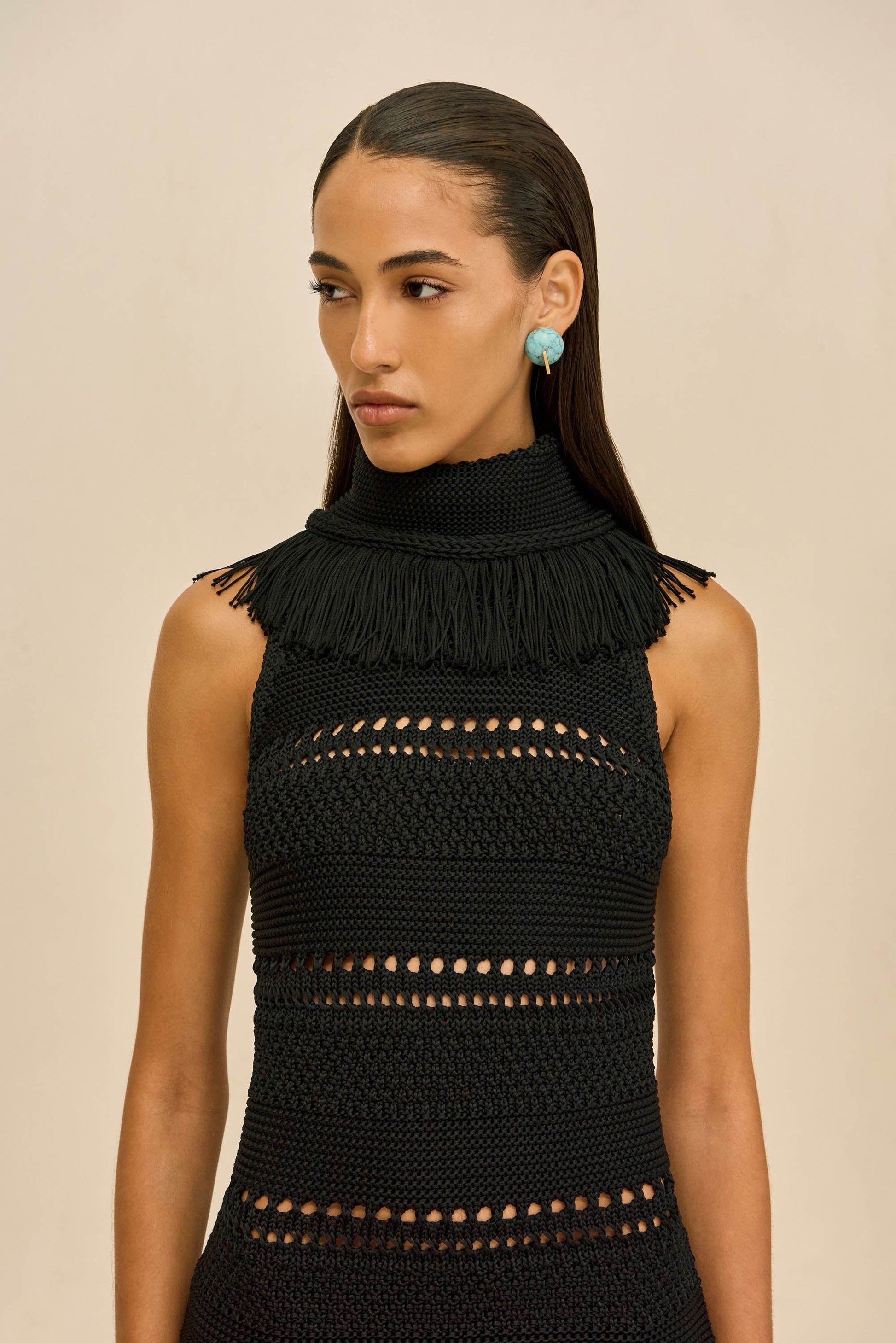 KADIMAH KNIT DRESS Cult Gaia