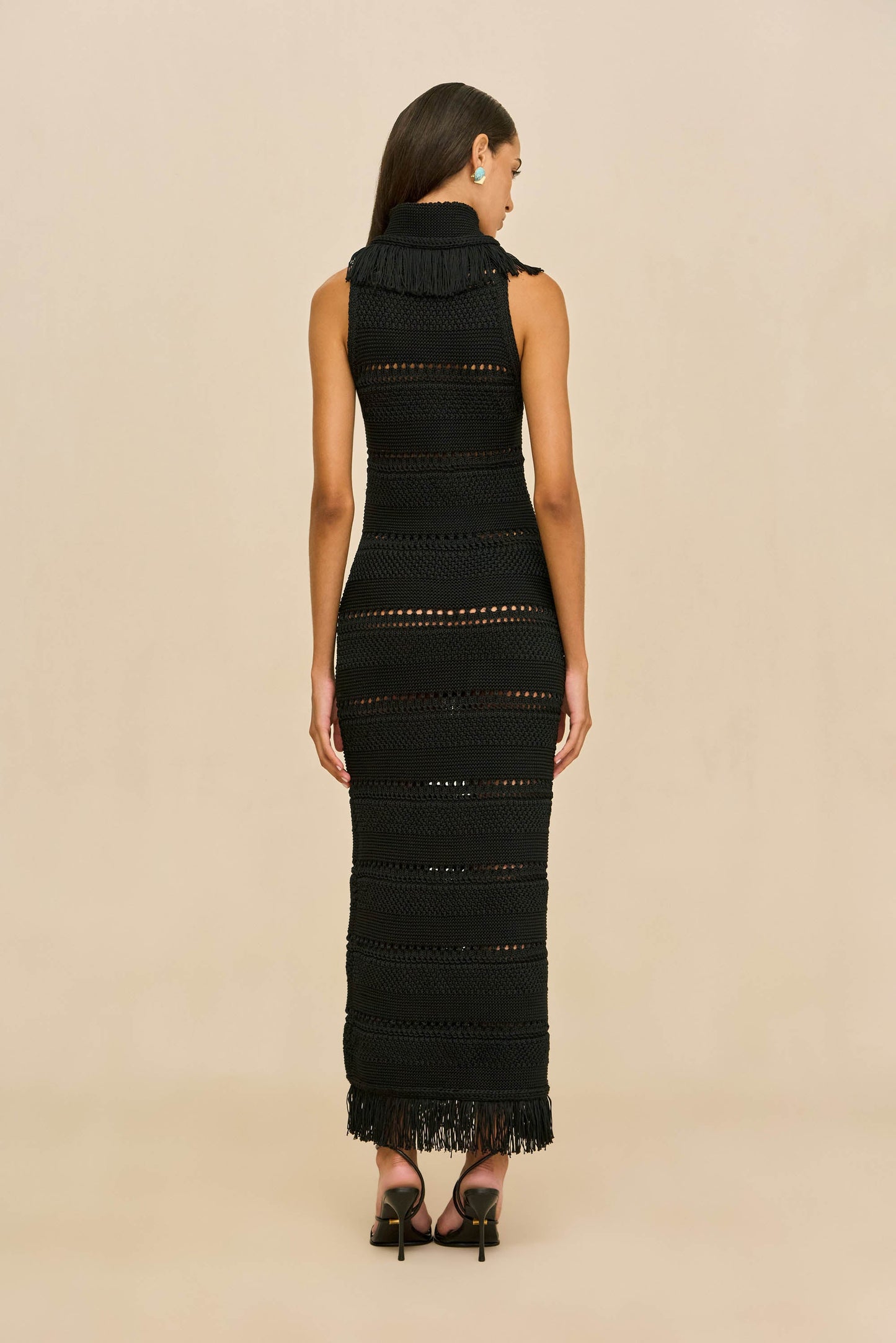 KADIMAH KNIT DRESS Cult Gaia