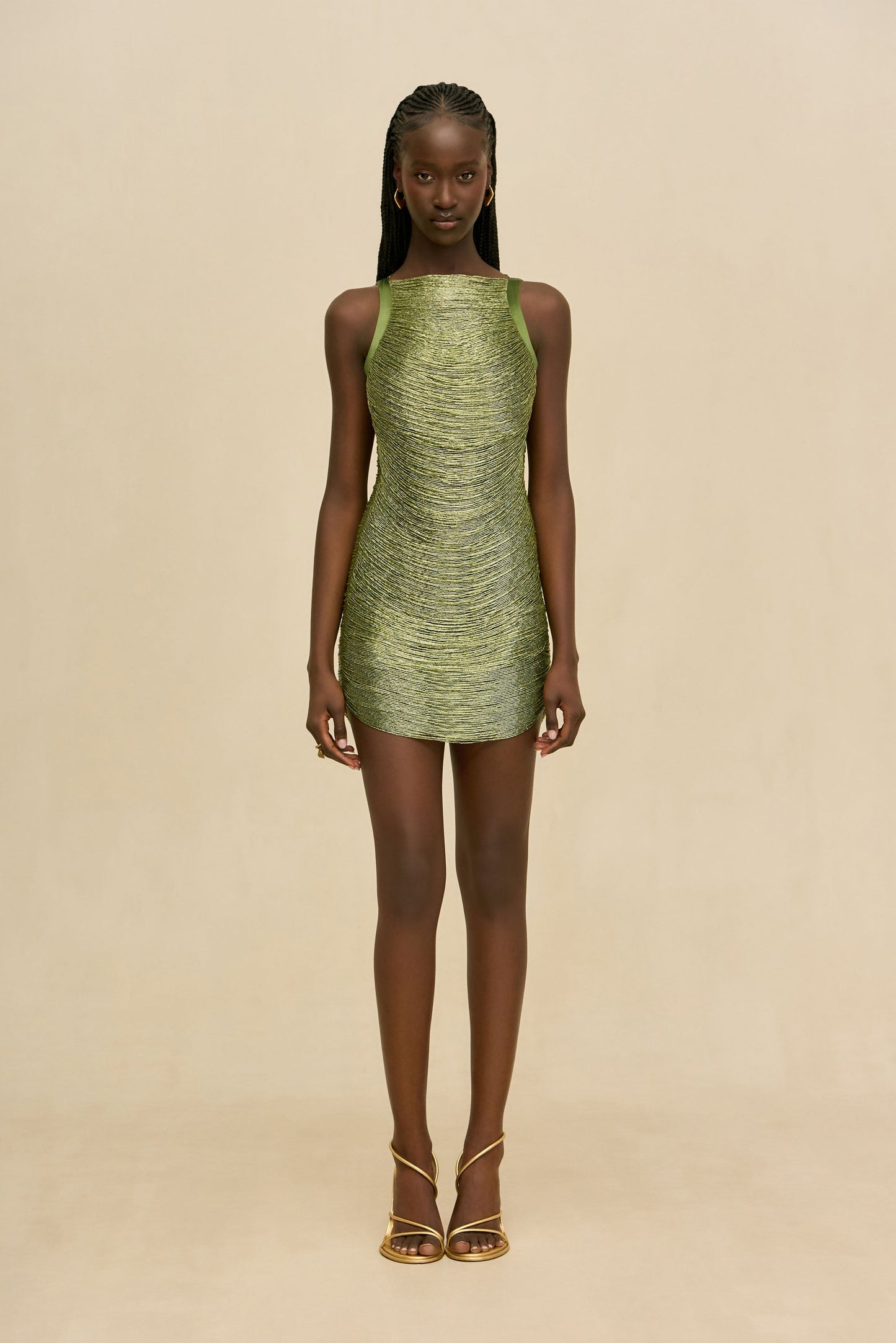 MADISON DRESS Cult Gaia