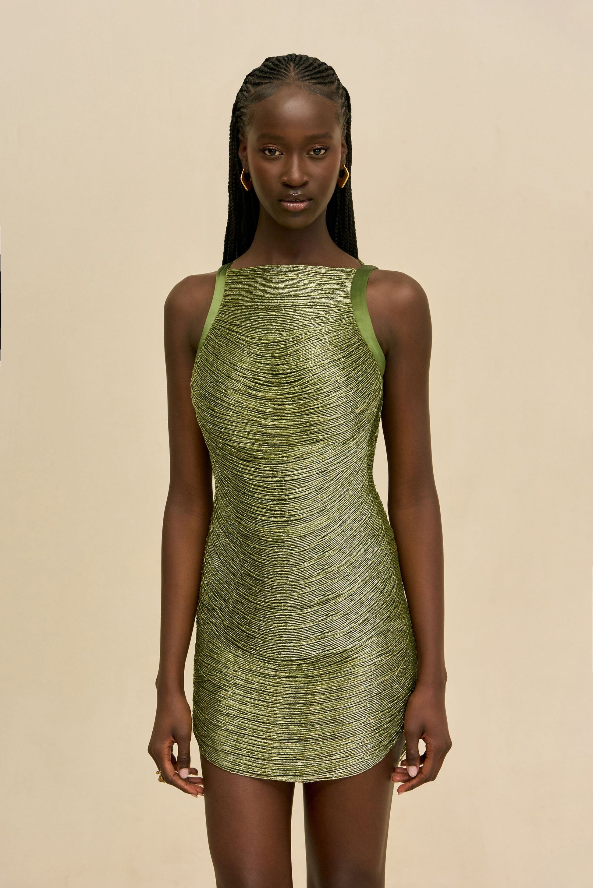 MADISON DRESS Cult Gaia