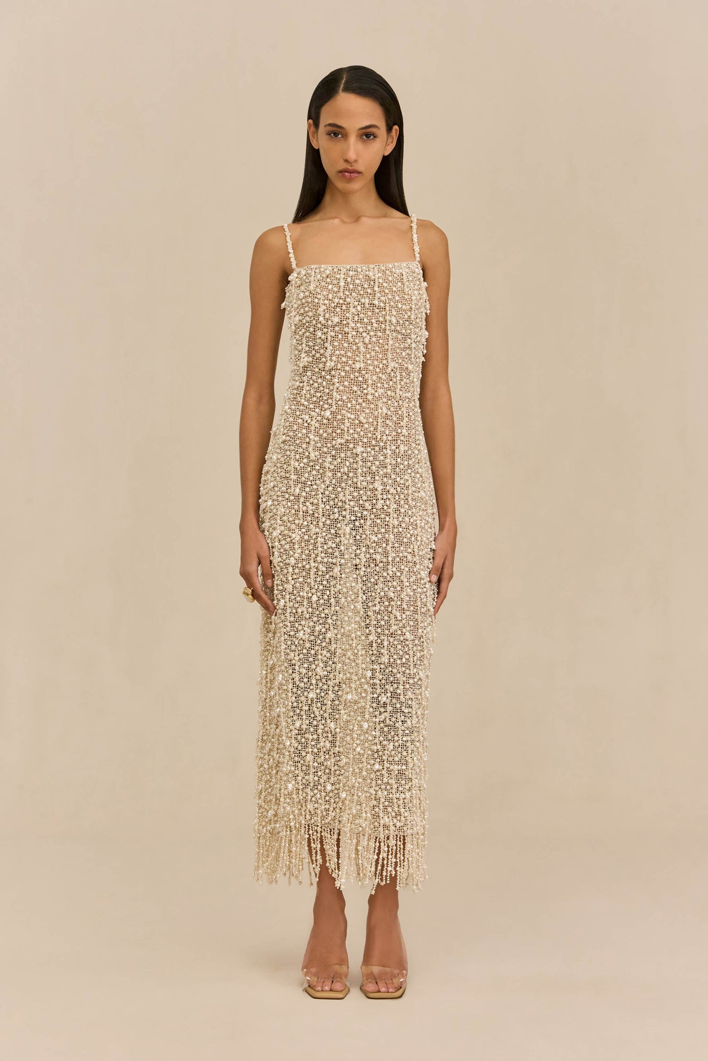 GINEVRA GOWN Cult Gaia