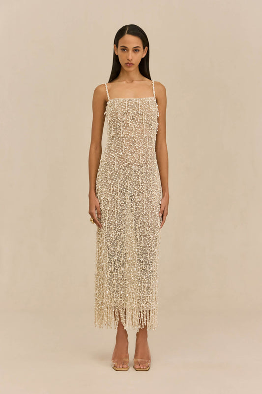 GINEVRA GOWN Cult Gaia