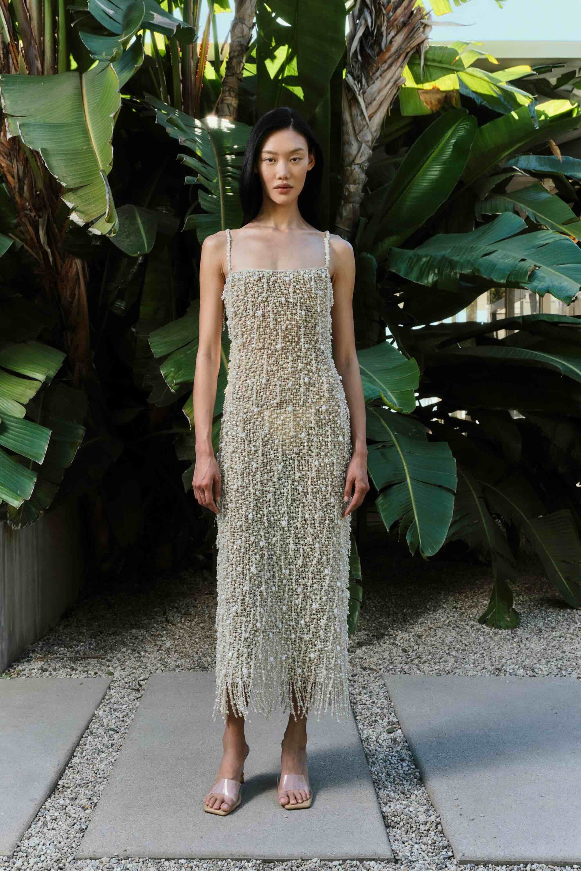 GINEVRA GOWN Cult Gaia
