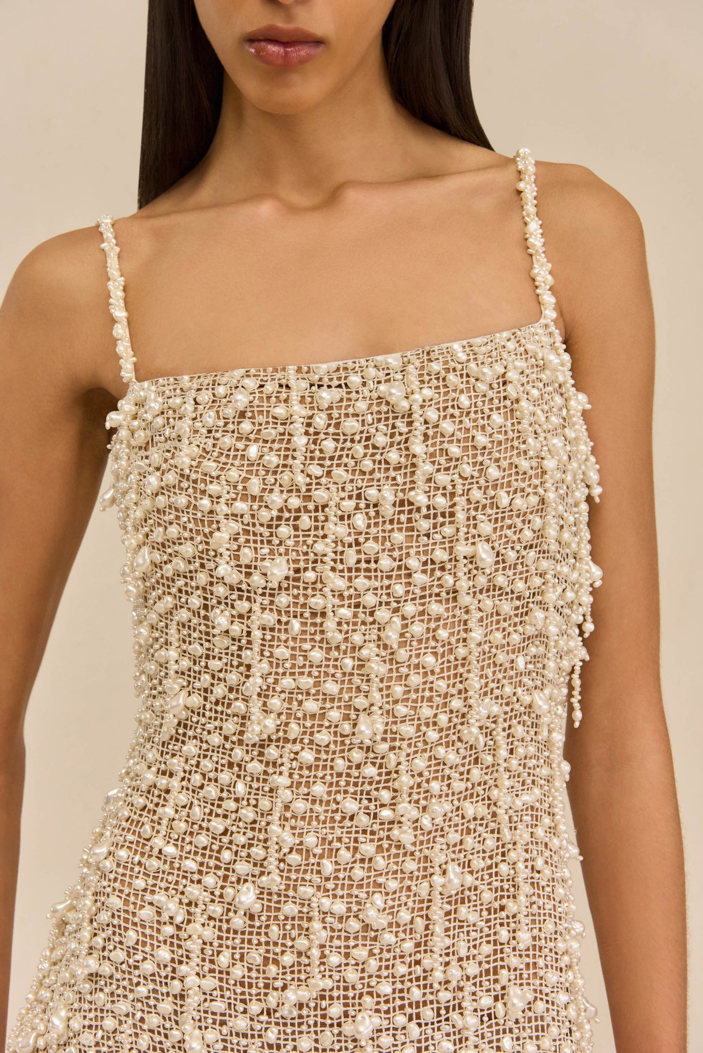 GINEVRA GOWN Cult Gaia