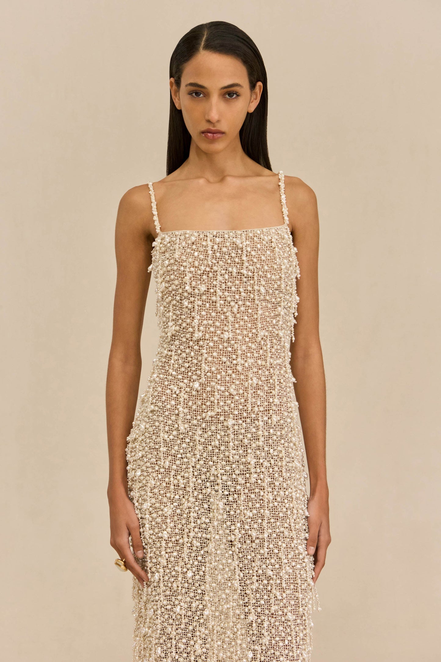 GINEVRA GOWN Cult Gaia
