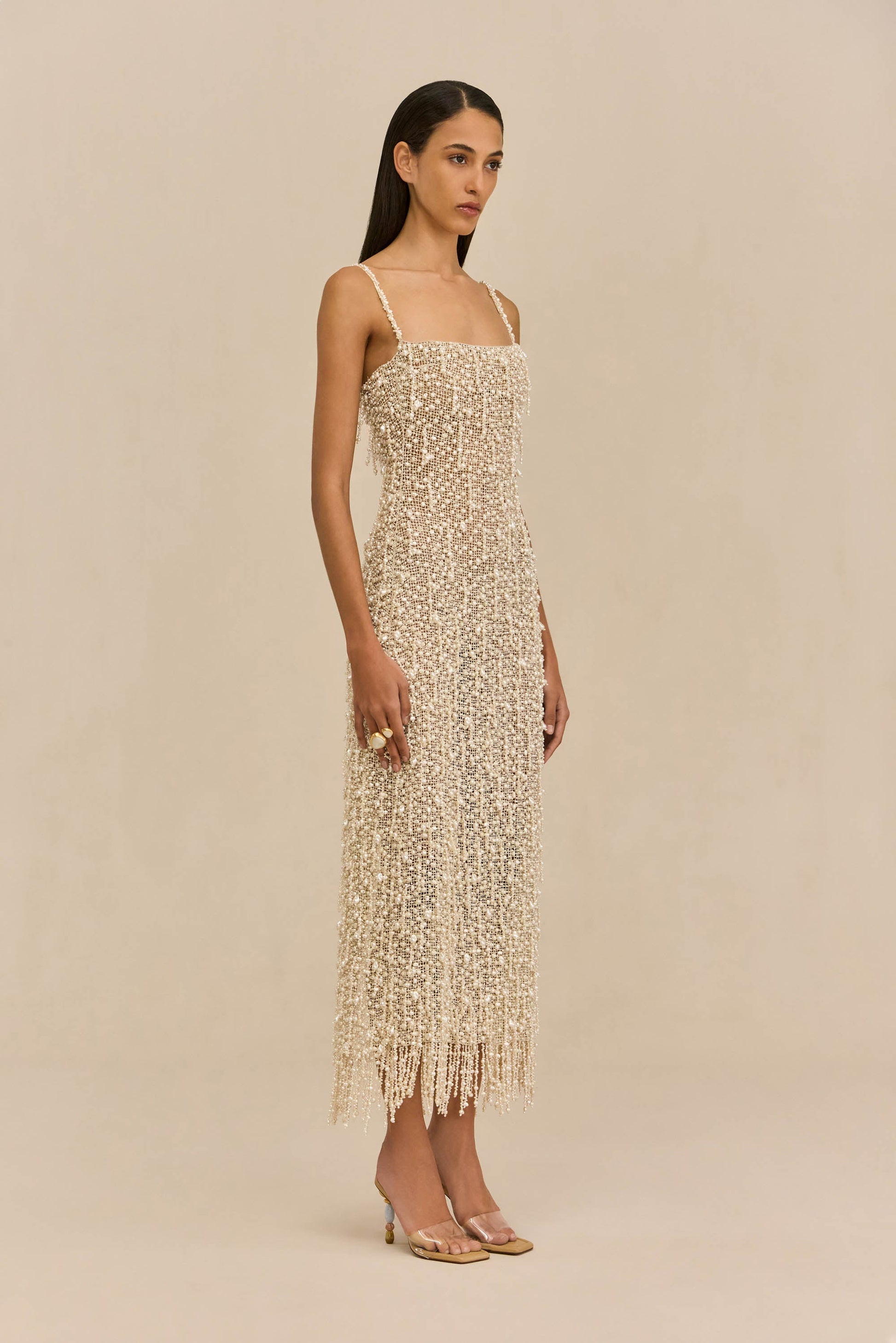 GINEVRA GOWN Cult Gaia