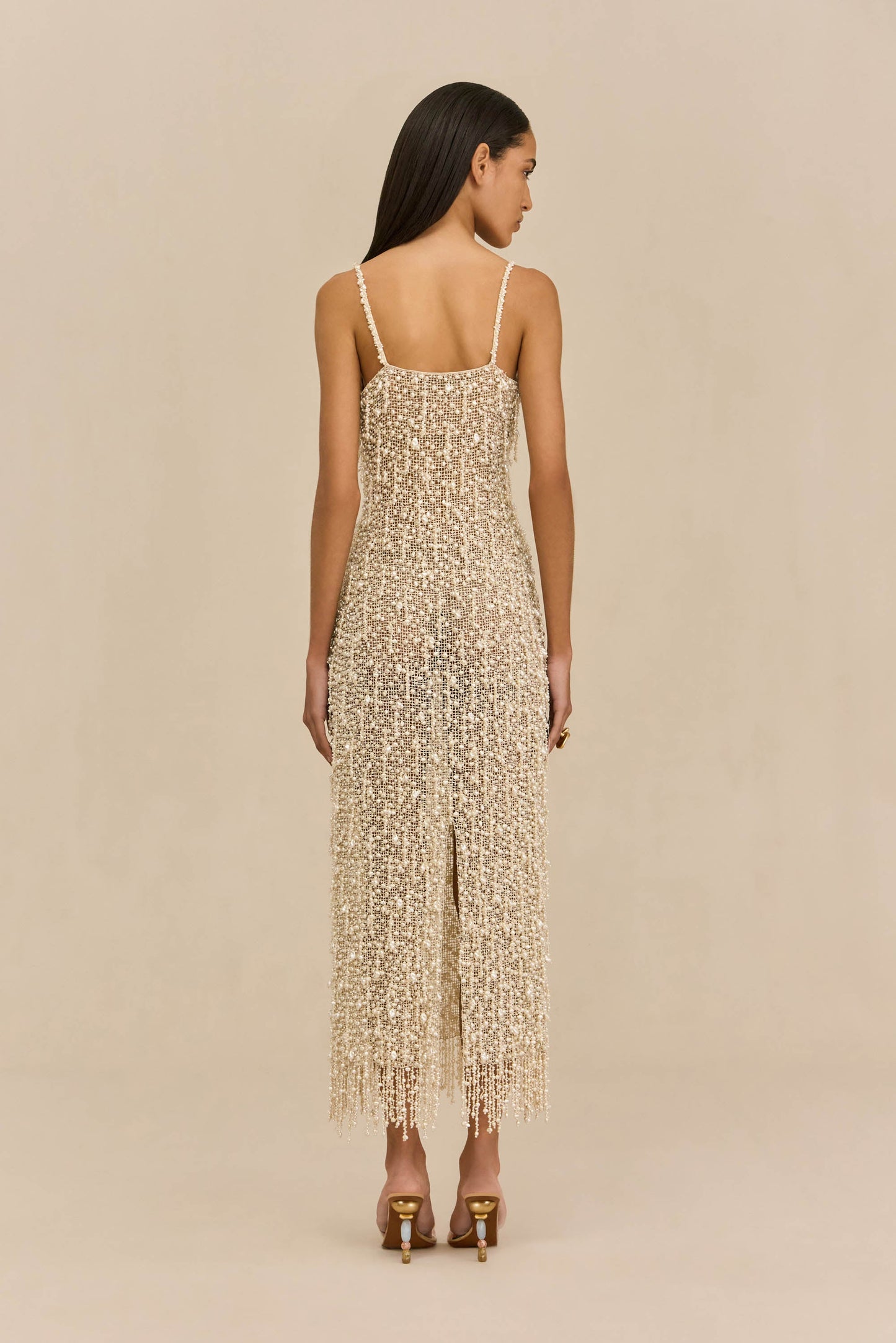 GINEVRA GOWN Cult Gaia
