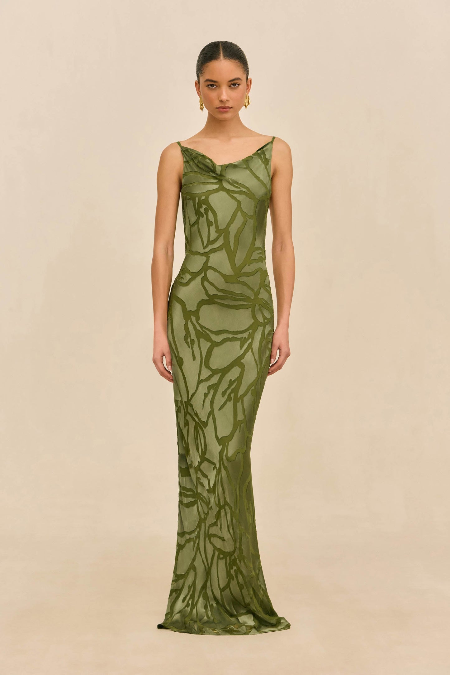 ALI GOWN Cult Gaia