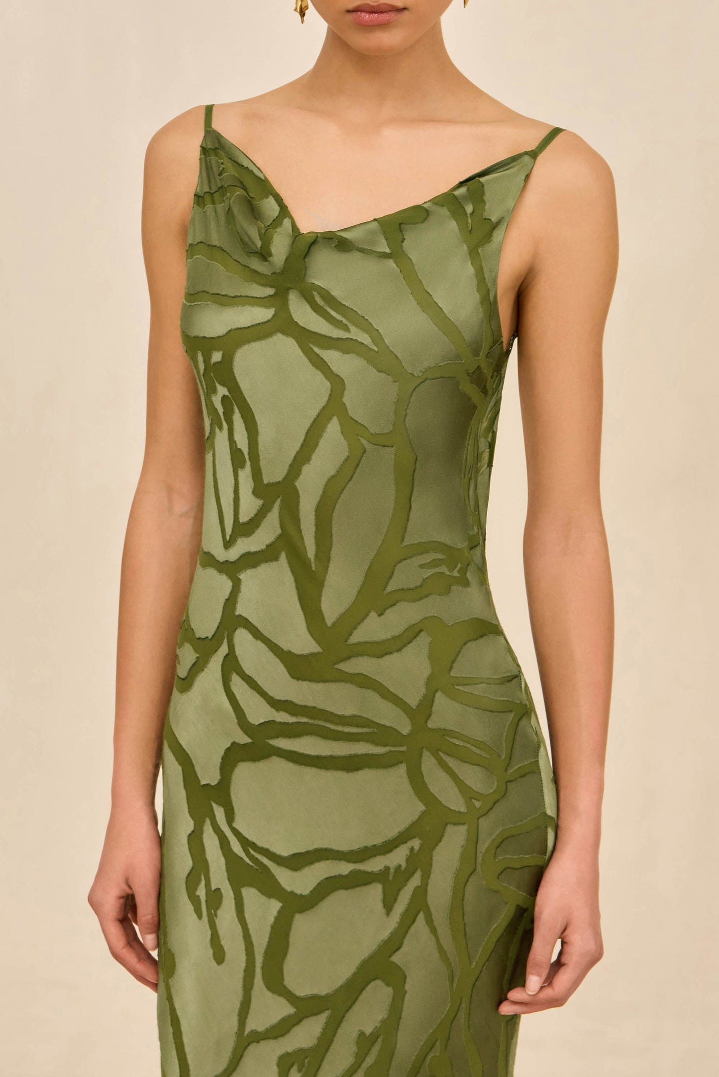 ALI GOWN Cult Gaia