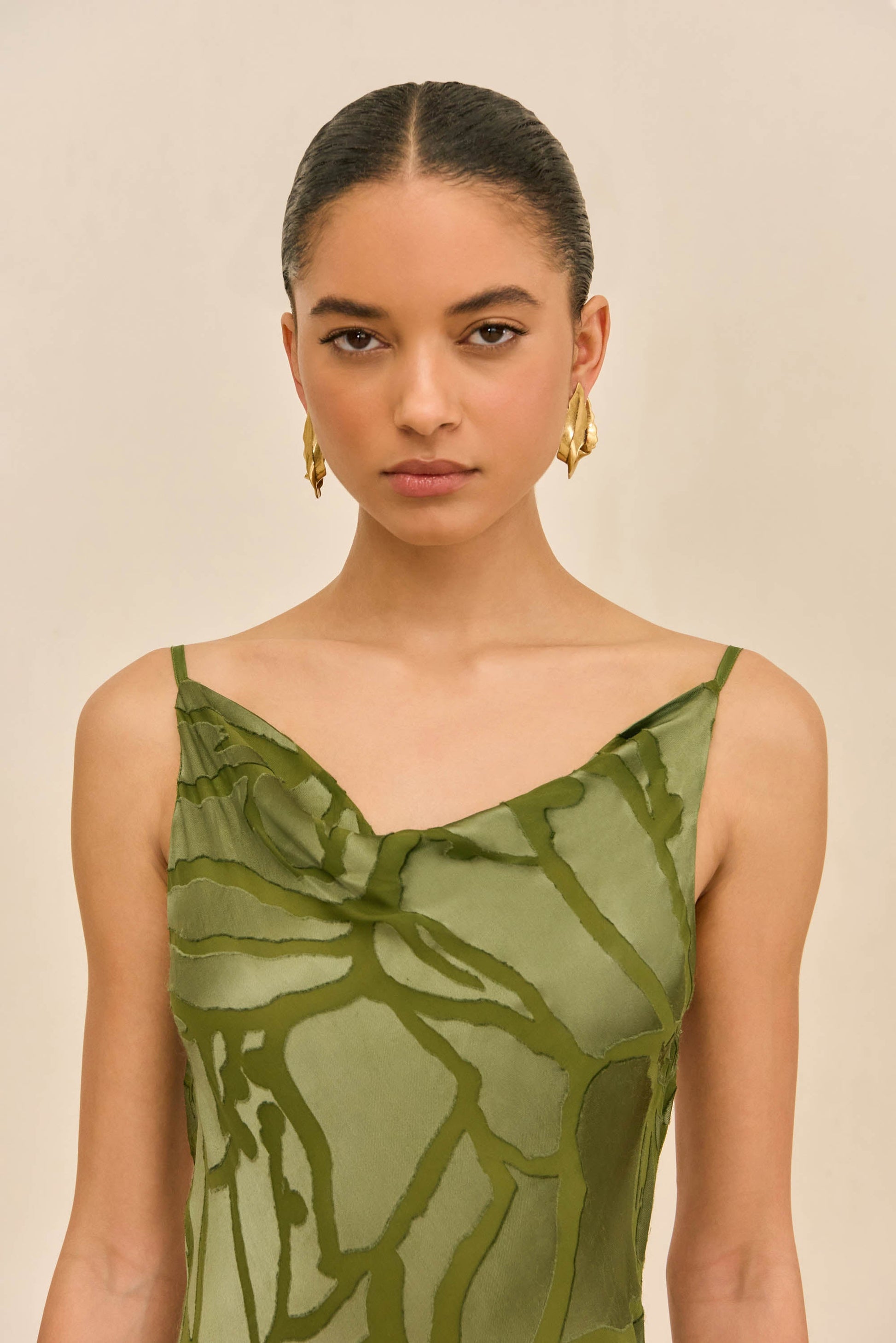 ALI GOWN Cult Gaia