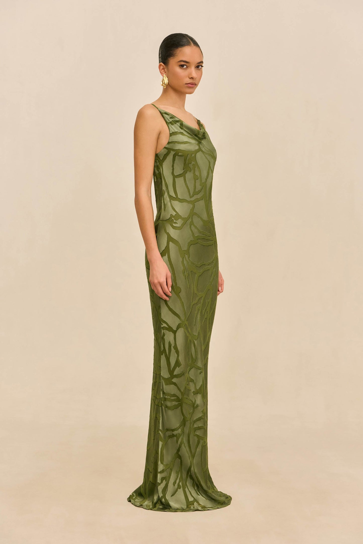 ALI GOWN Cult Gaia