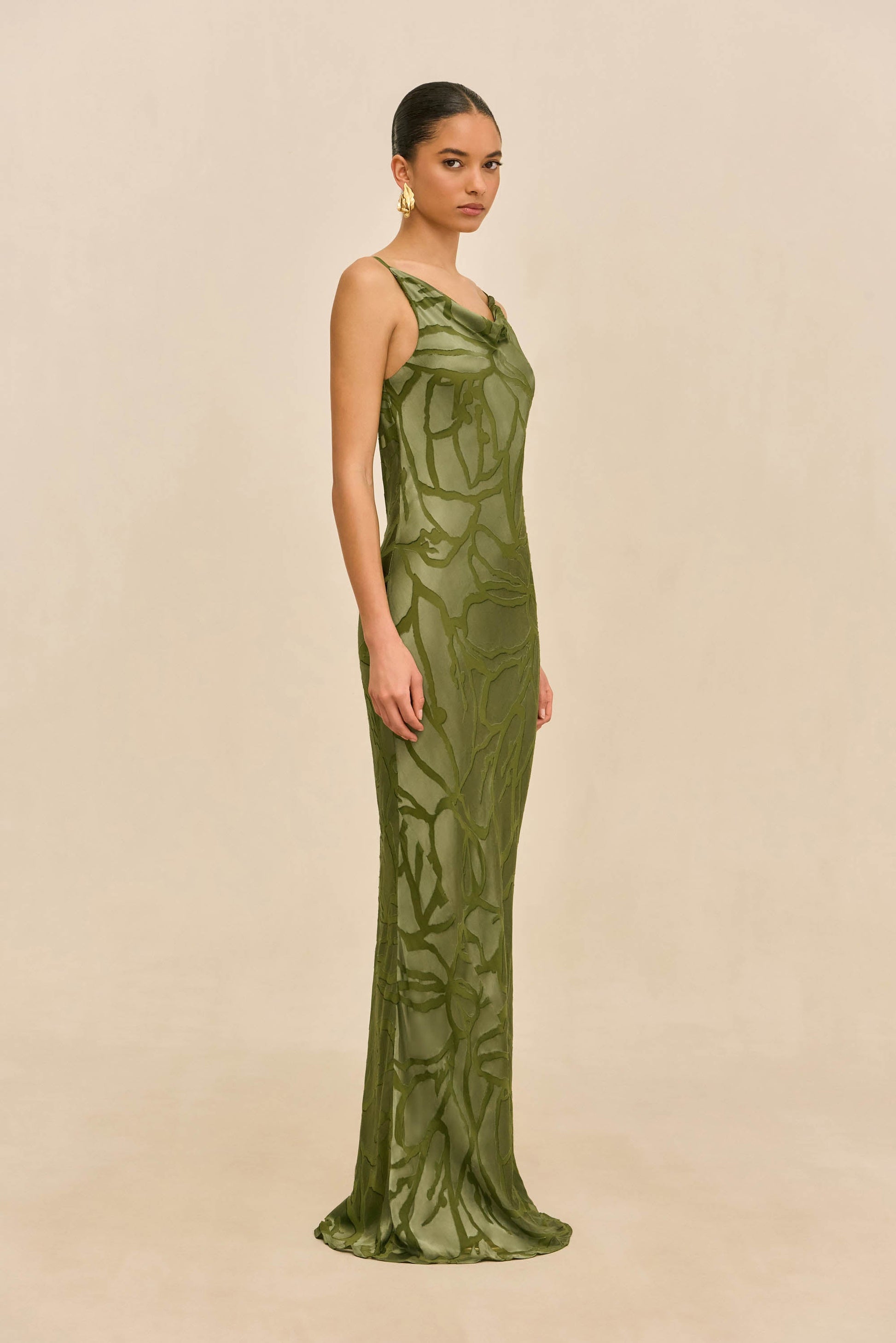 ALI GOWN Cult Gaia