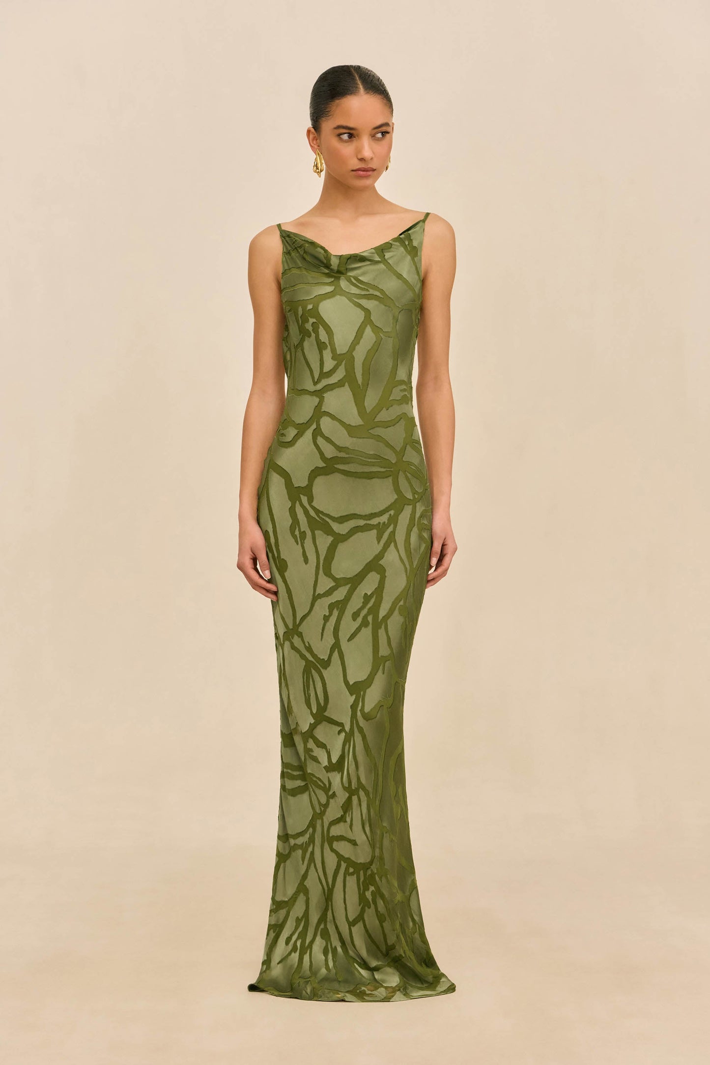 ALI GOWN Cult Gaia