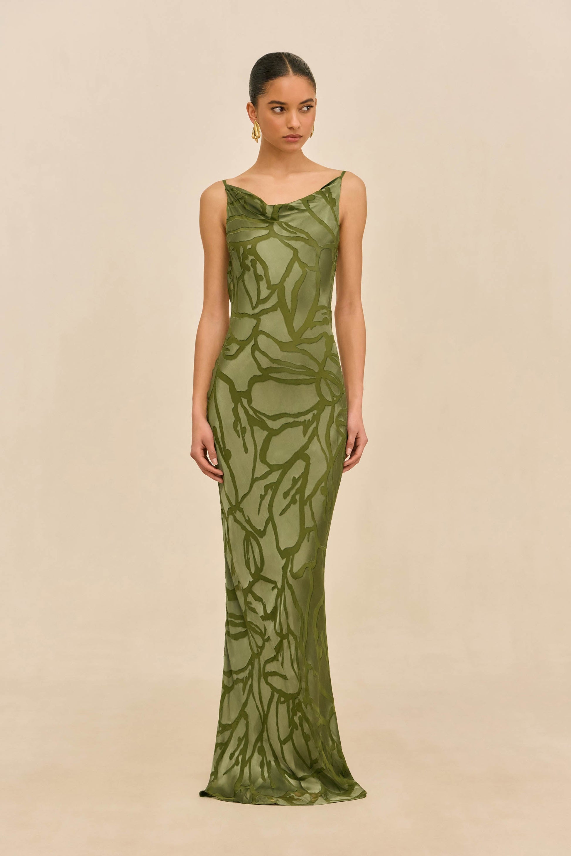 ALI GOWN Cult Gaia