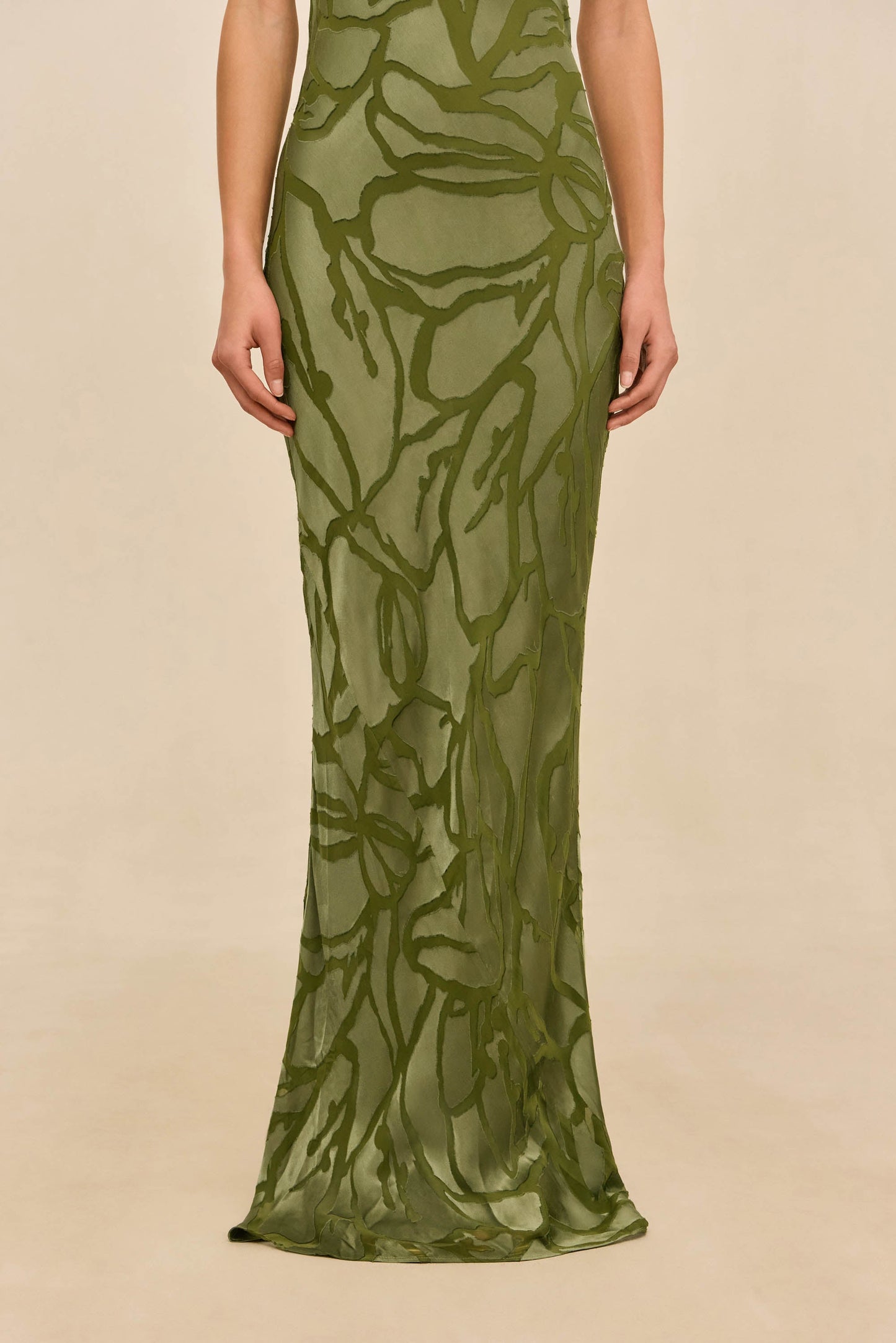 ALI GOWN Cult Gaia