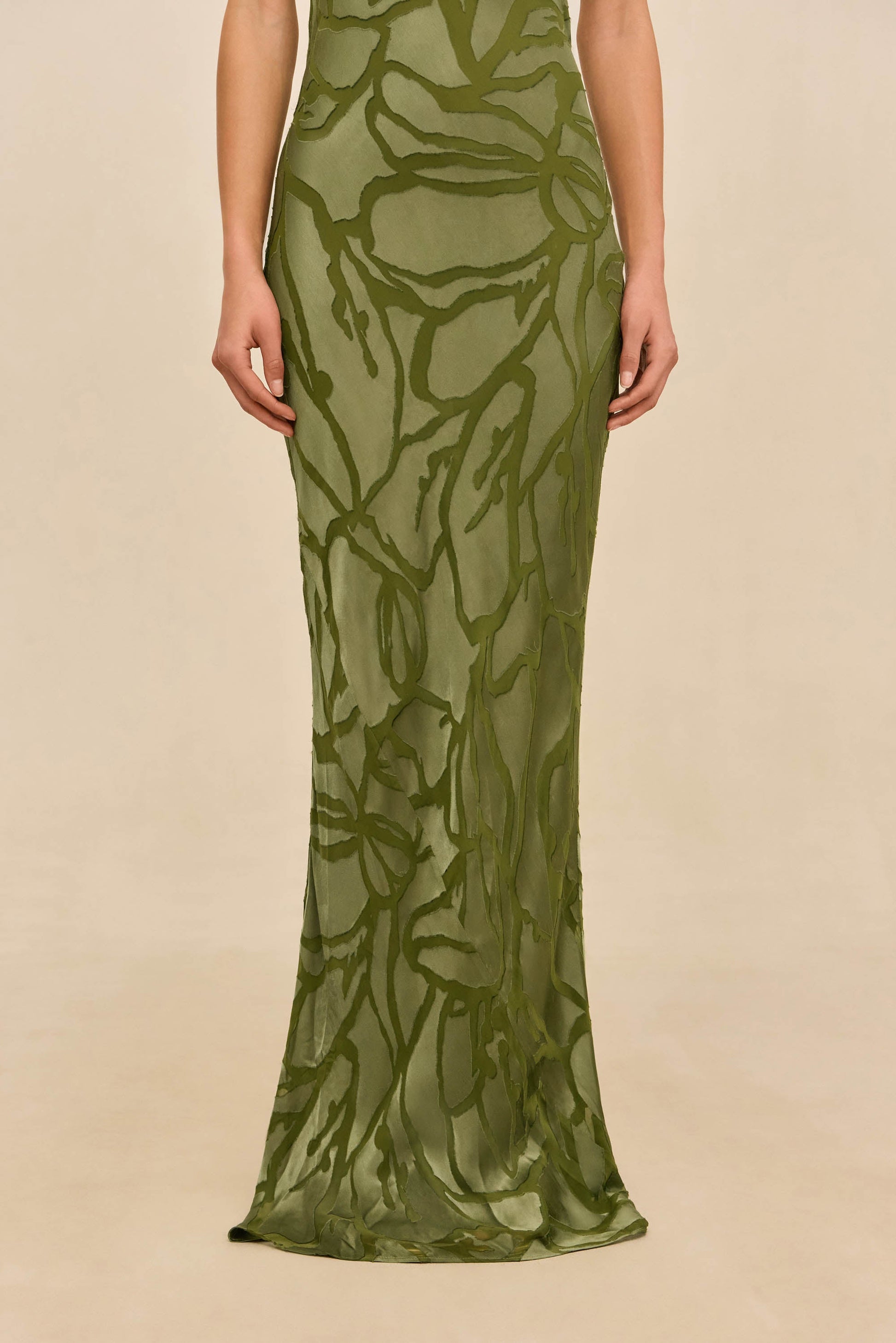 ALI GOWN Cult Gaia