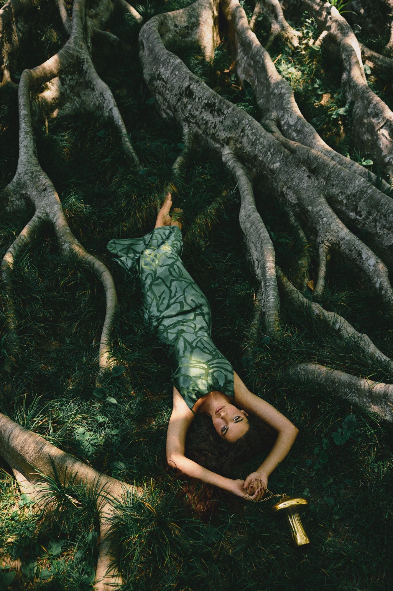 ALI GOWN Cult Gaia
