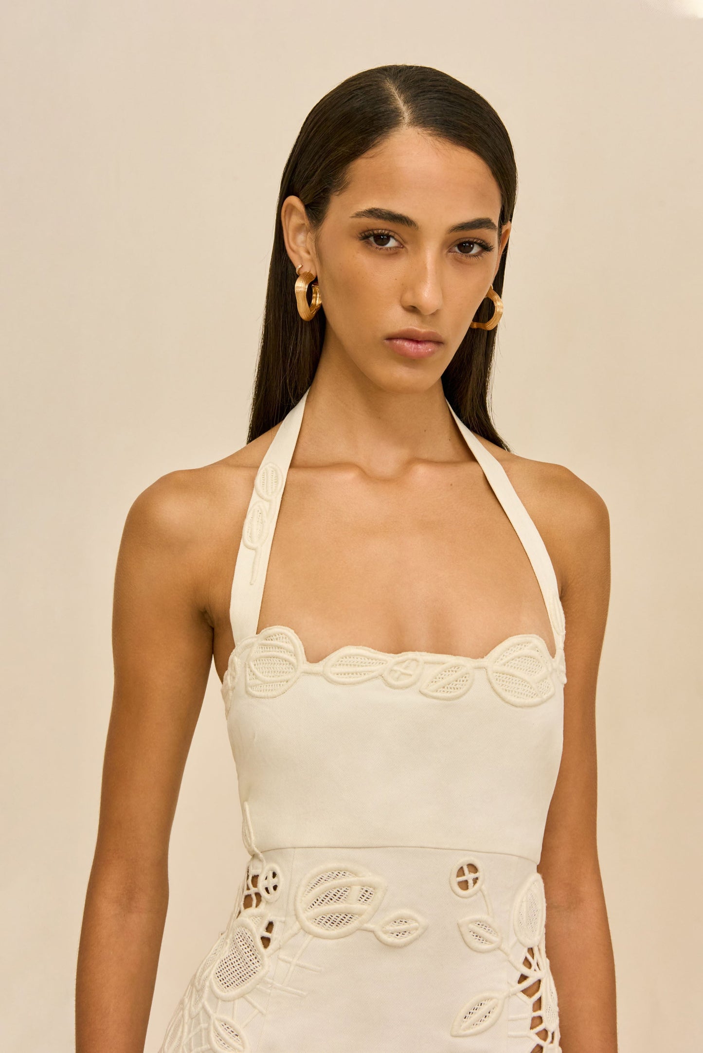POPPY DRESS Cult Gaia