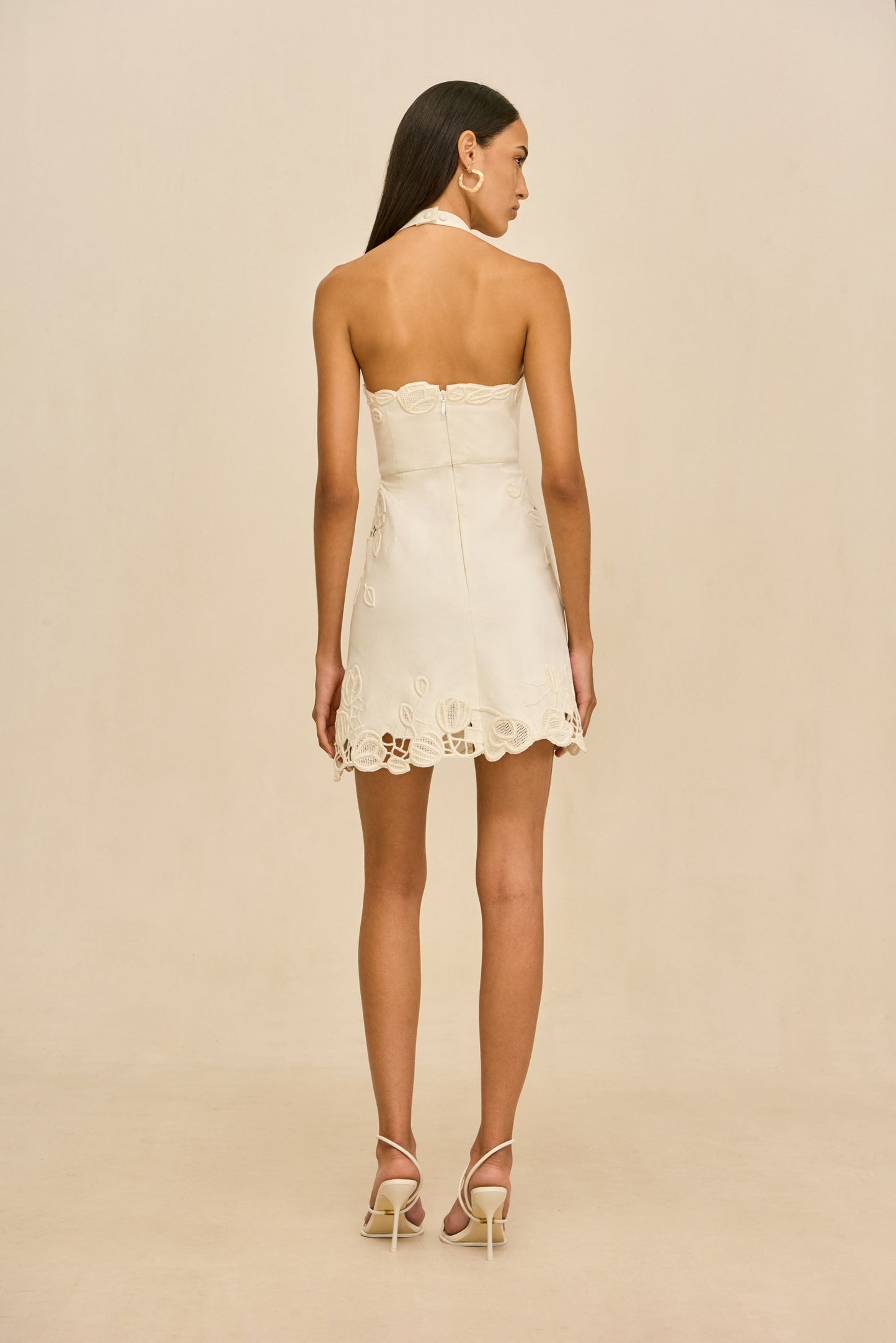 POPPY DRESS Cult Gaia