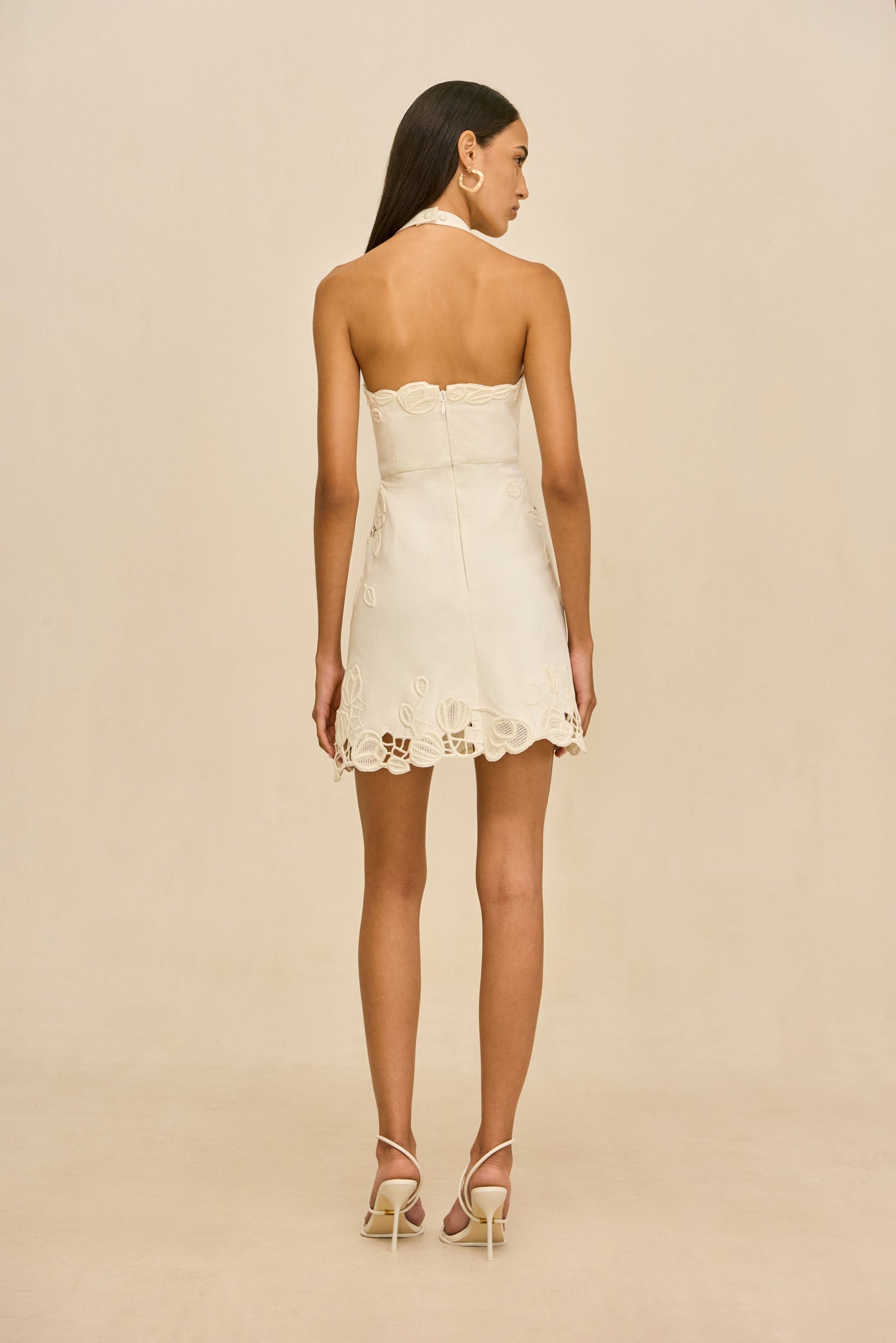 POPPY DRESS Cult Gaia