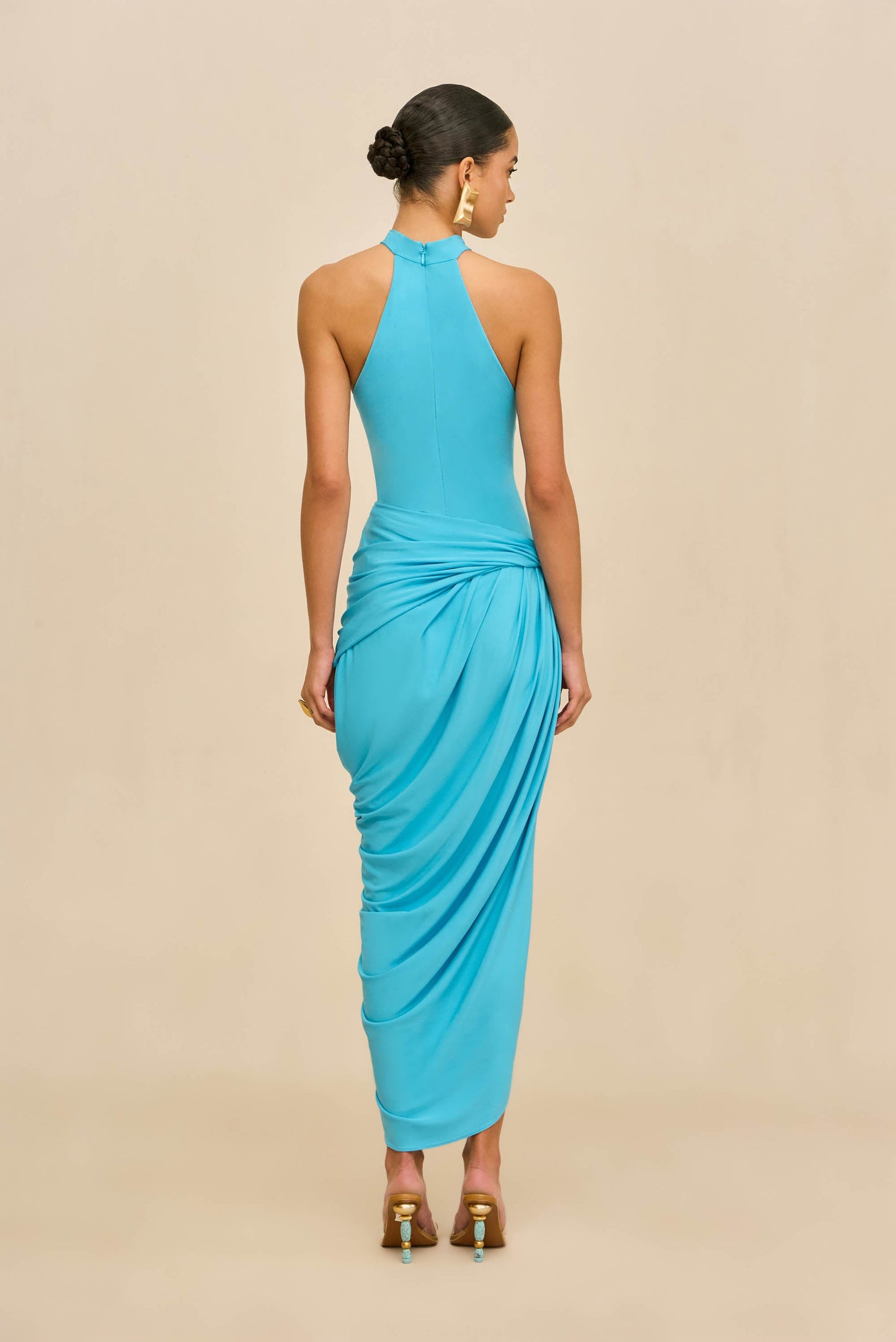 SUTTON DRESS Cult Gaia