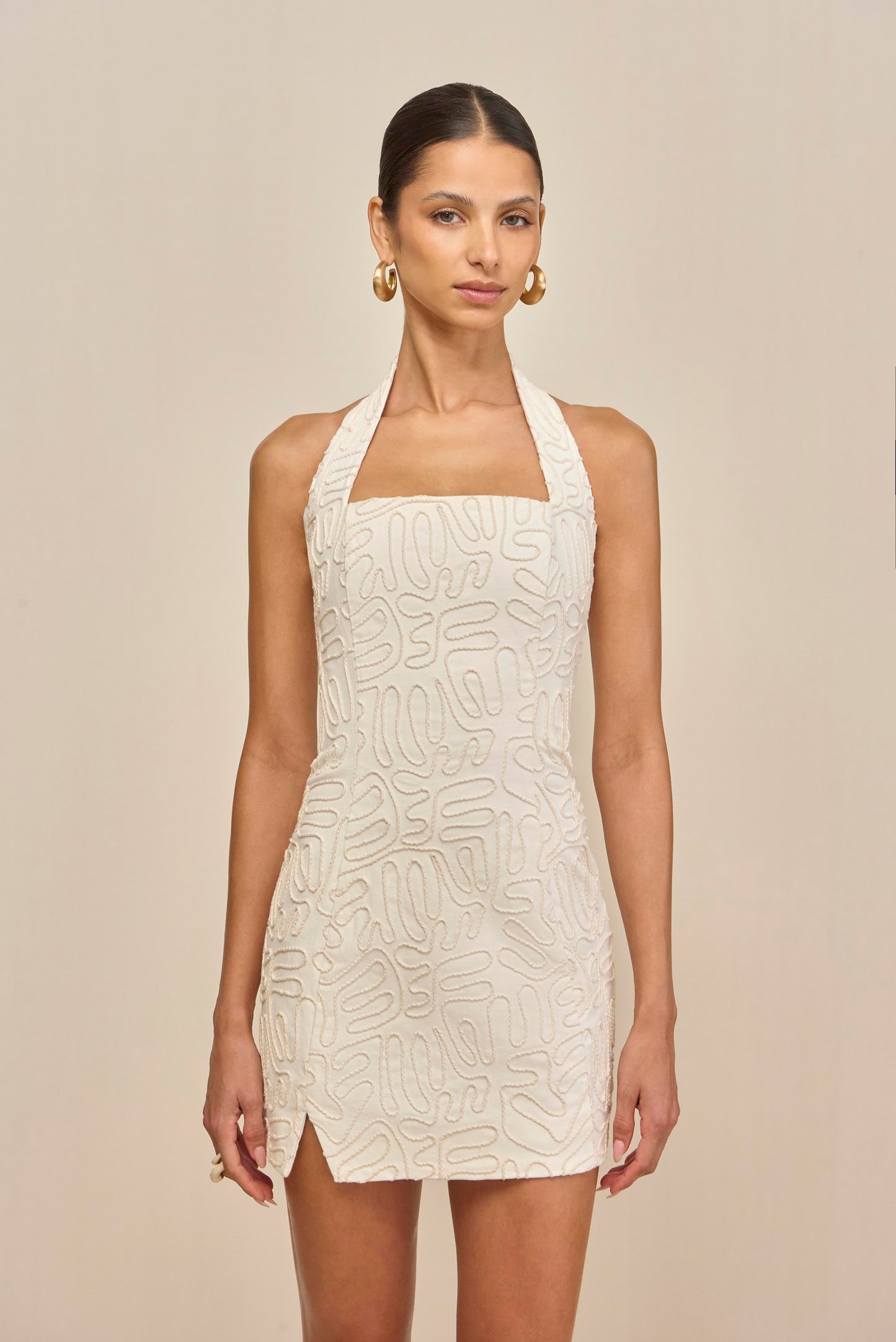 TYRISHA DRESS Cult Gaia
