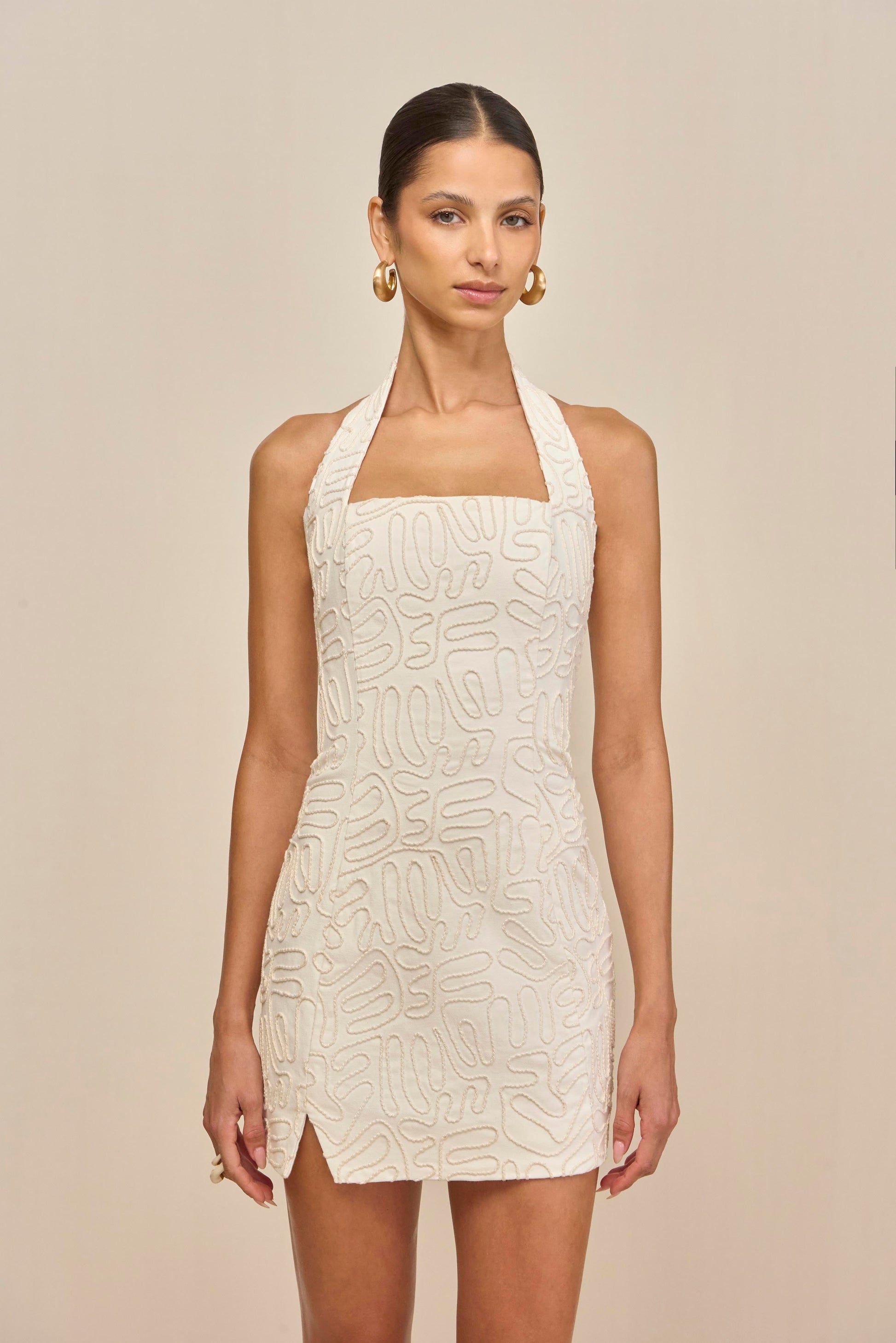 TYRISHA DRESS Cult Gaia