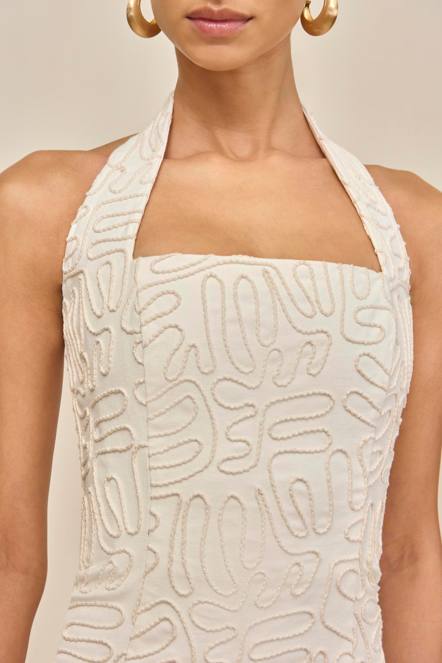 TYRISHA DRESS Cult Gaia