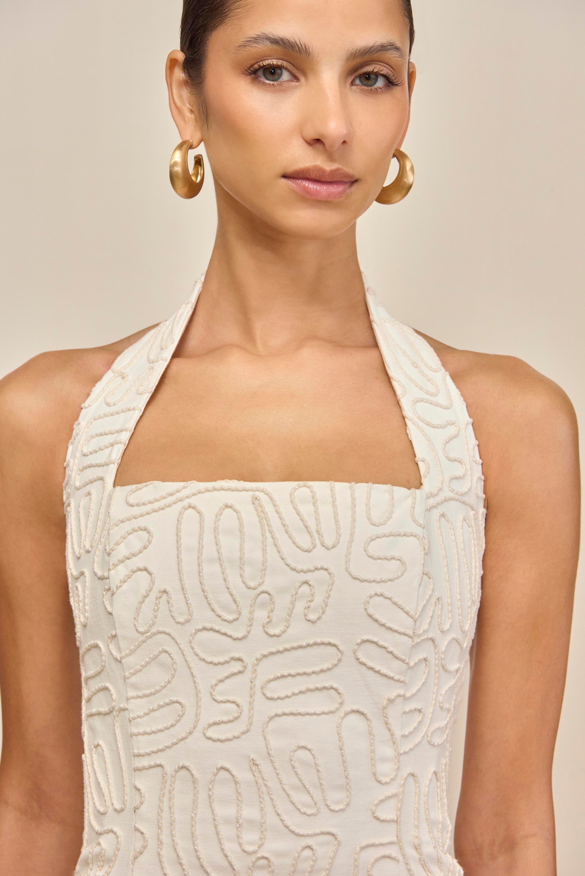 TYRISHA DRESS Cult Gaia