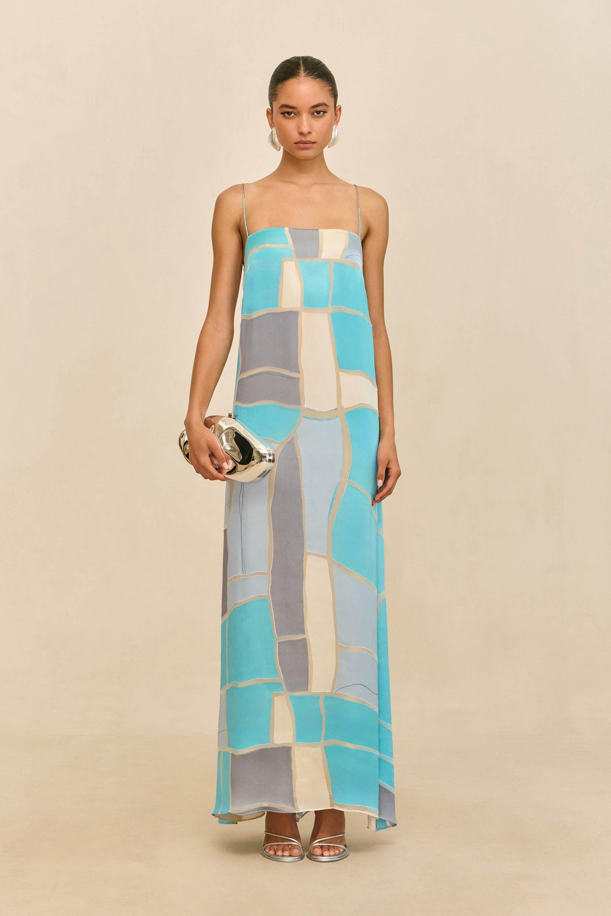 MAXELLA DRESS Cult Gaia