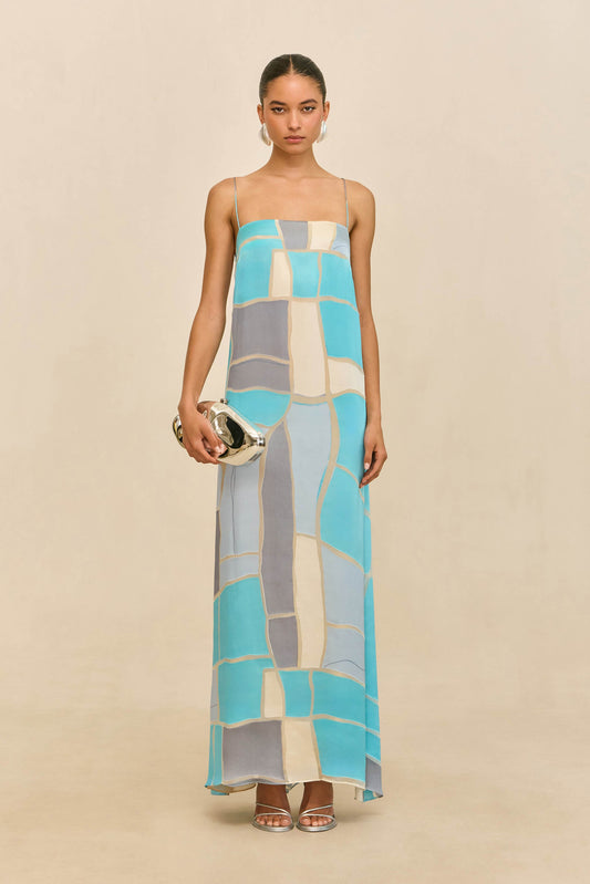 MAXELLA DRESS Cult Gaia