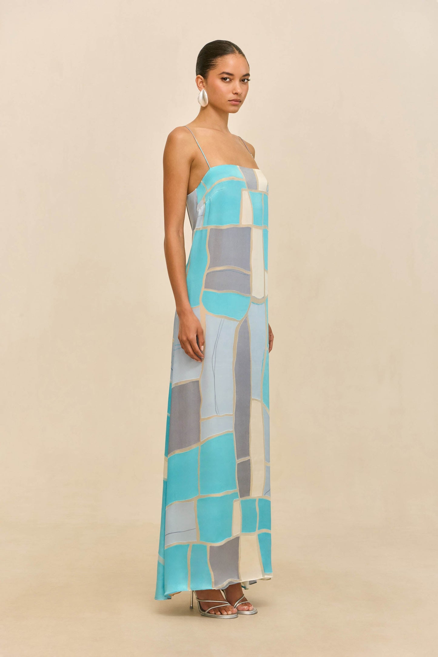 MAXELLA DRESS Cult Gaia