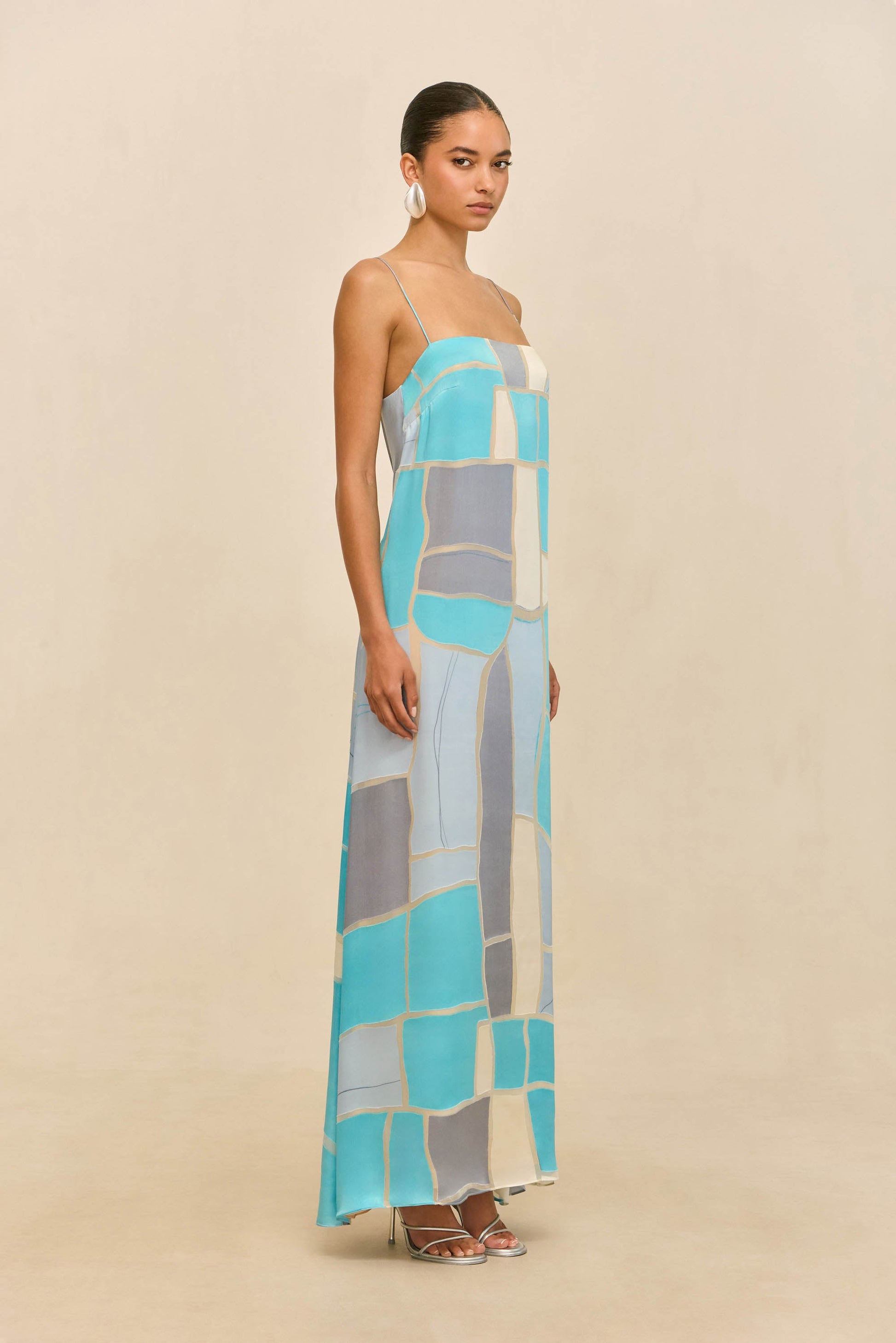 MAXELLA DRESS Cult Gaia