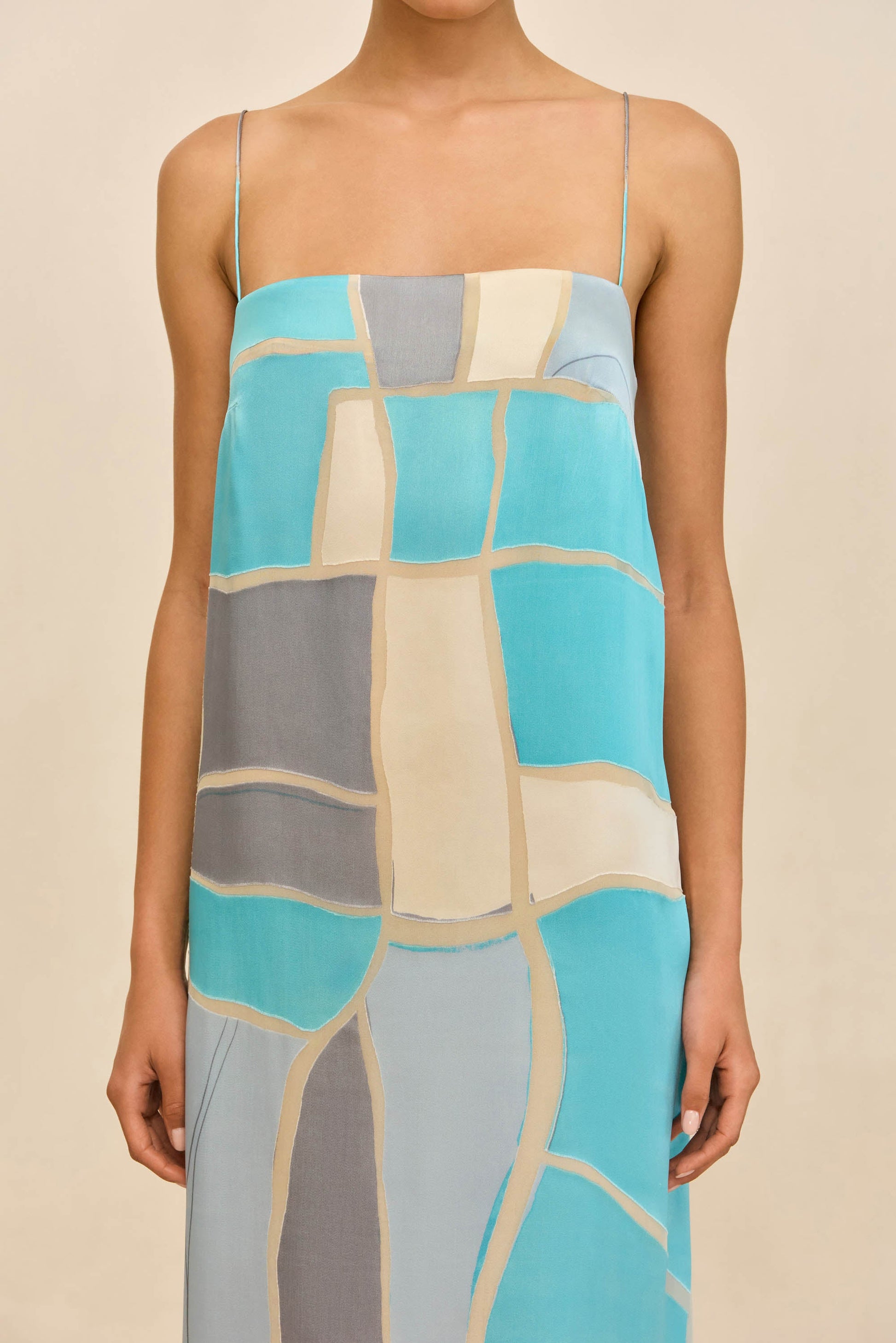 MAXELLA DRESS Cult Gaia